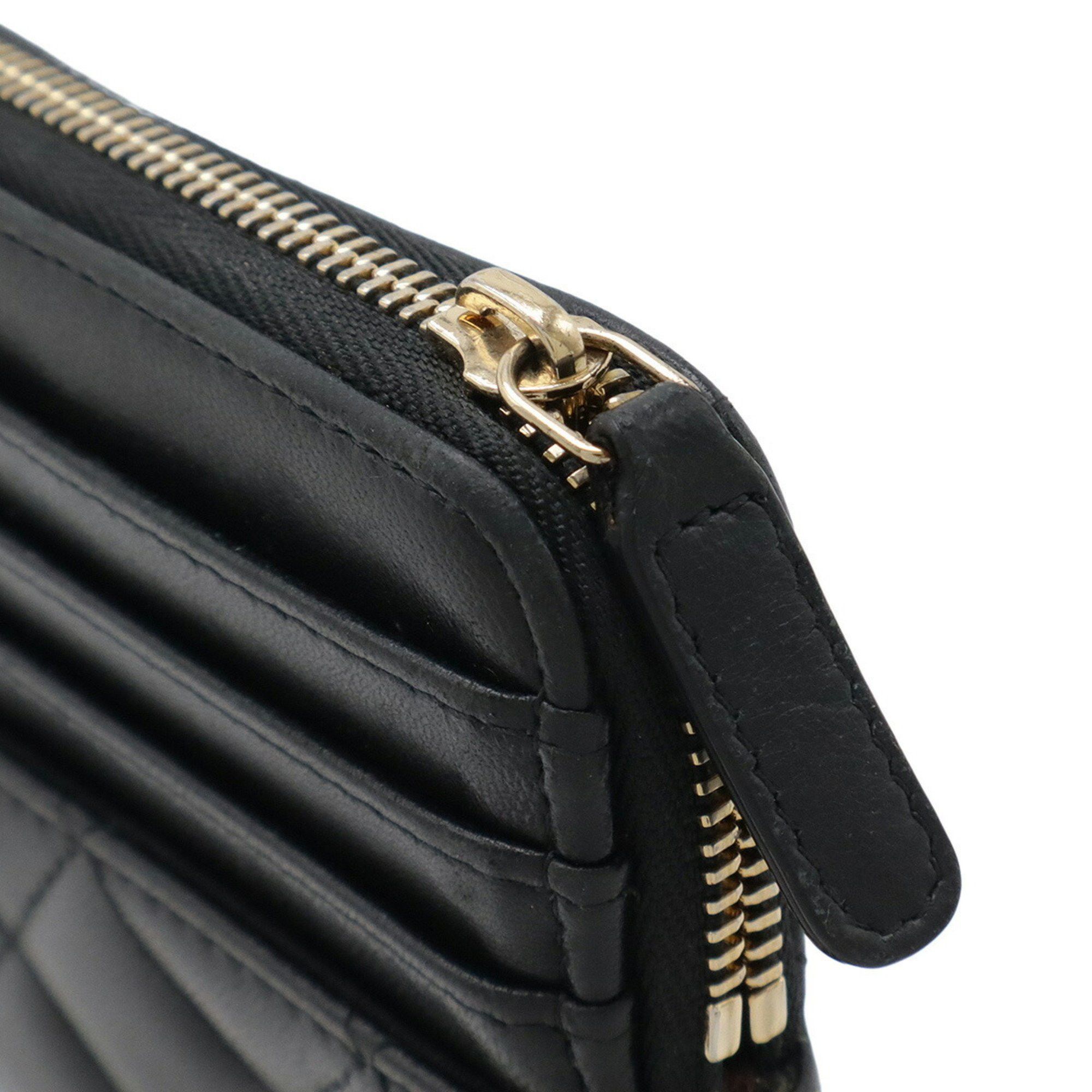 Chanel Chanel Coco Mark wallet Size ONE SIZE - 5 Thumbnail
