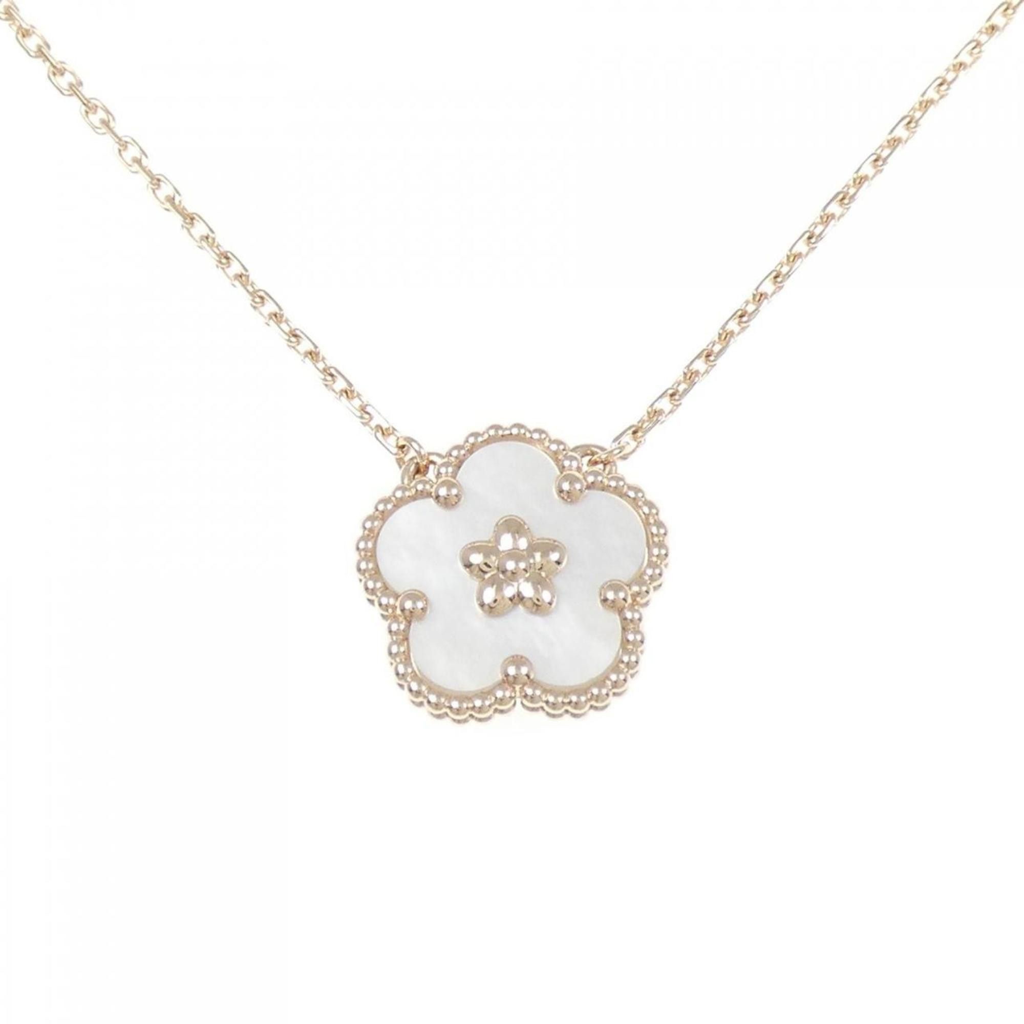 Van Cleef & Arpels Van Cleef & Arpels Lucky Spring necklace Size ONE SIZE - 2 Thumbnail