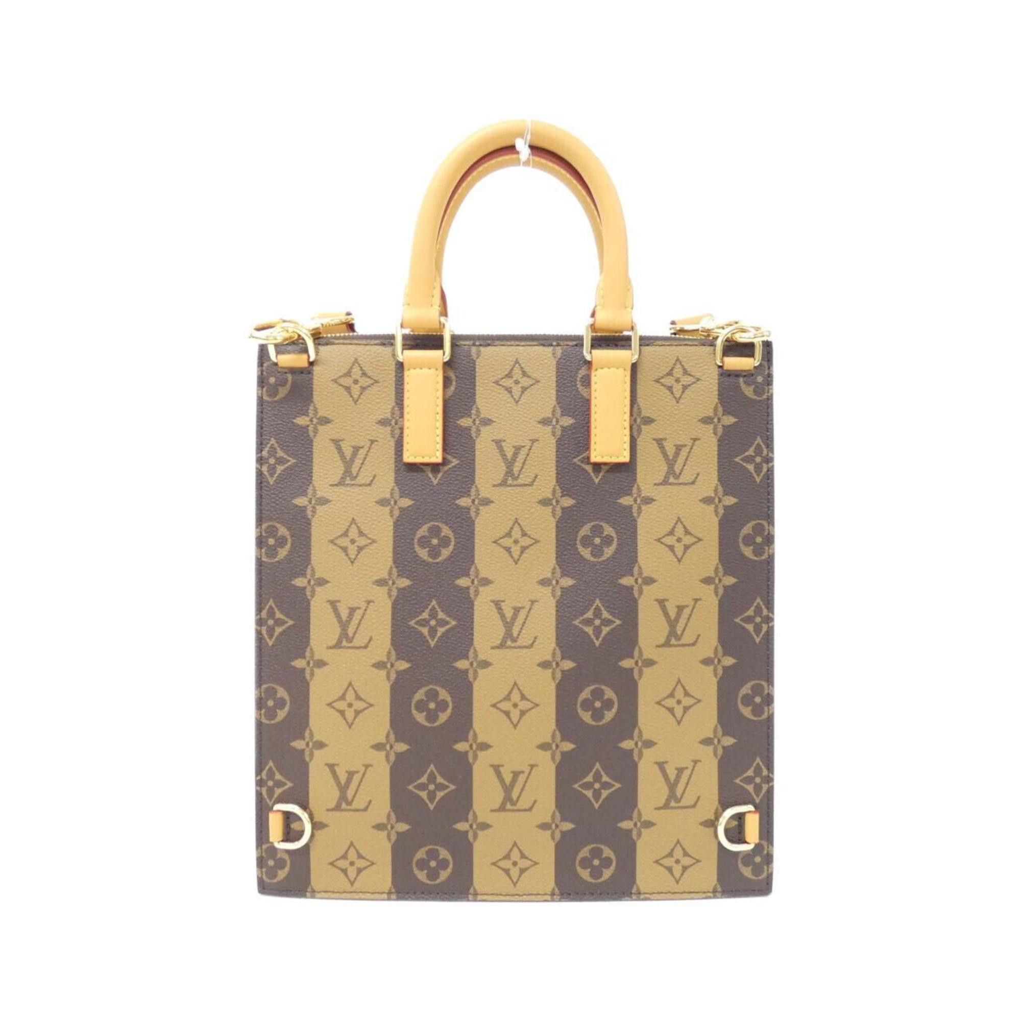 Louis Vuitton Louis Vuitton Sac Plat tote Size ONE SIZE - 2 Thumbnail