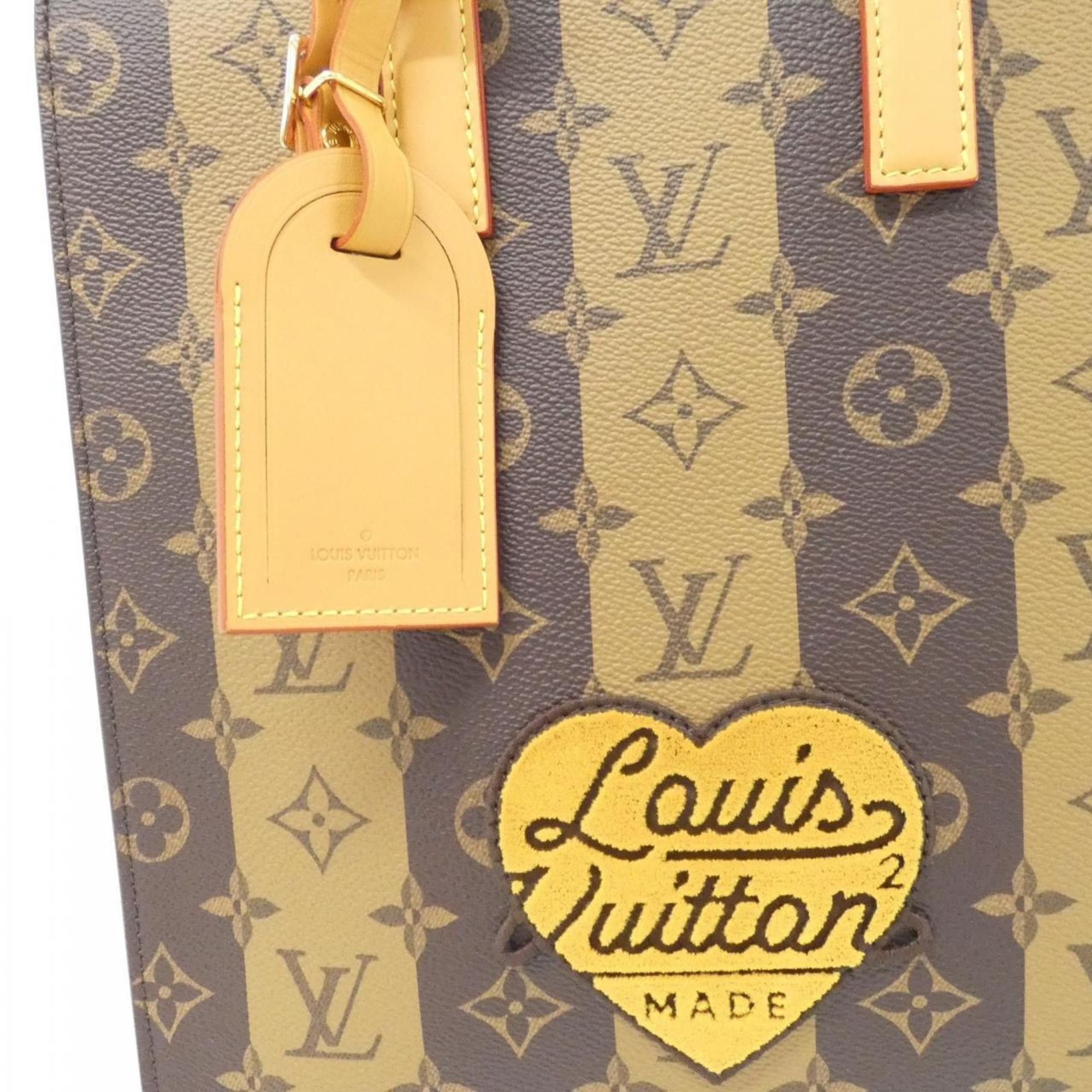 Louis Vuitton Louis Vuitton Sac Plat tote Size ONE SIZE - 6 Thumbnail