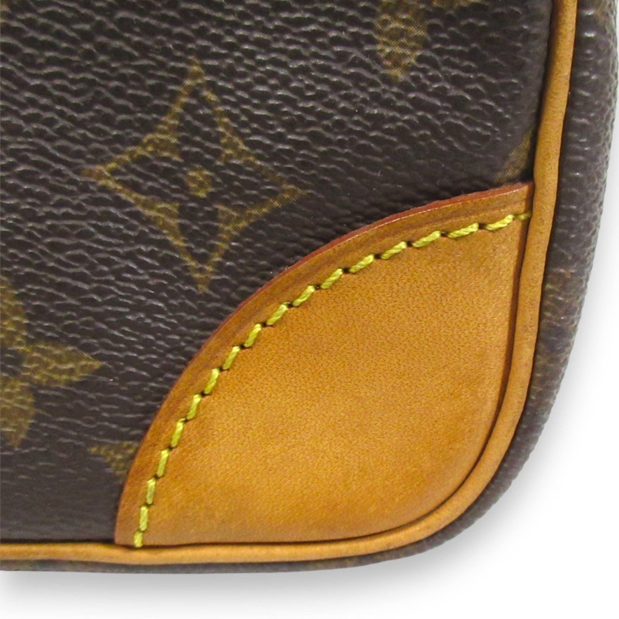 Louis Vuitton Louis Vuitton Amazon shoulder Size ONE SIZE - 14 Thumbnail