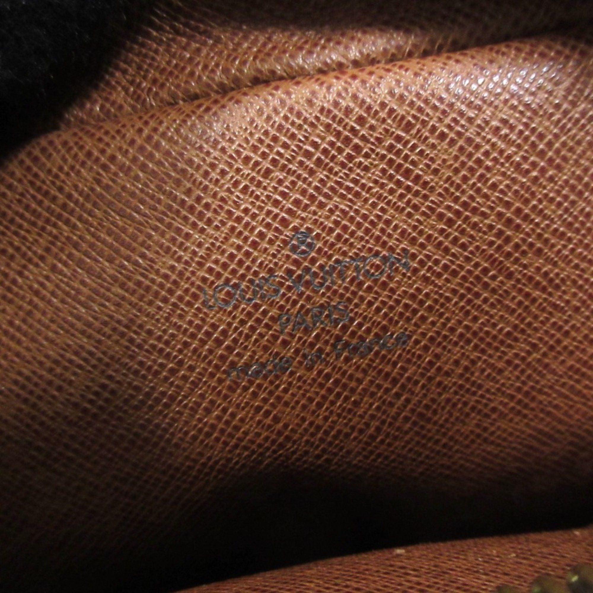 Louis Vuitton Louis Vuitton Amazon shoulder Size ONE SIZE - 11 Thumbnail