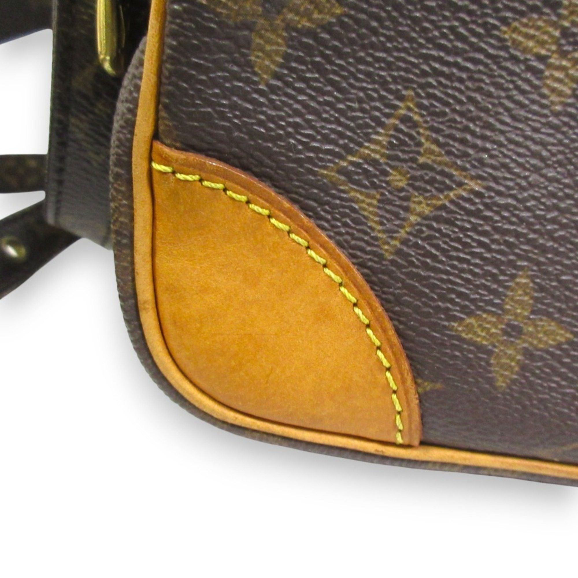 Louis Vuitton Louis Vuitton Amazon shoulder Size ONE SIZE - 13 Thumbnail