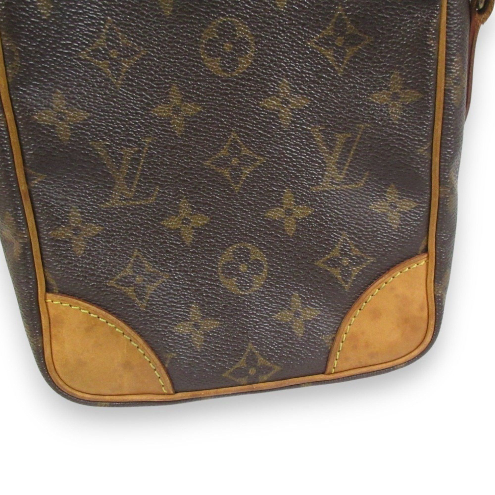 Louis Vuitton Louis Vuitton Amazon shoulder Size ONE SIZE - 16 Thumbnail