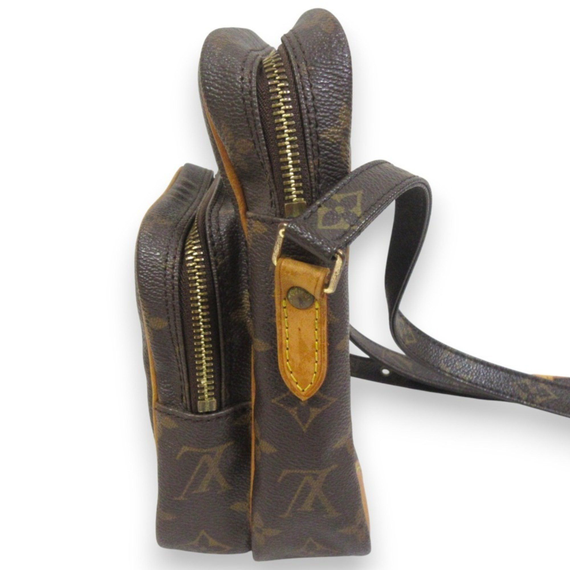 Louis Vuitton Louis Vuitton Amazon shoulder Size ONE SIZE - 3 Thumbnail