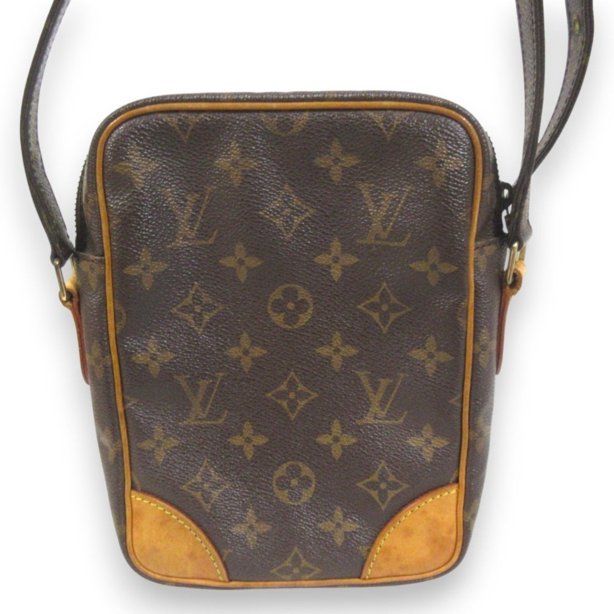 Louis Vuitton Louis Vuitton Amazon shoulder Size ONE SIZE - 2 Thumbnail
