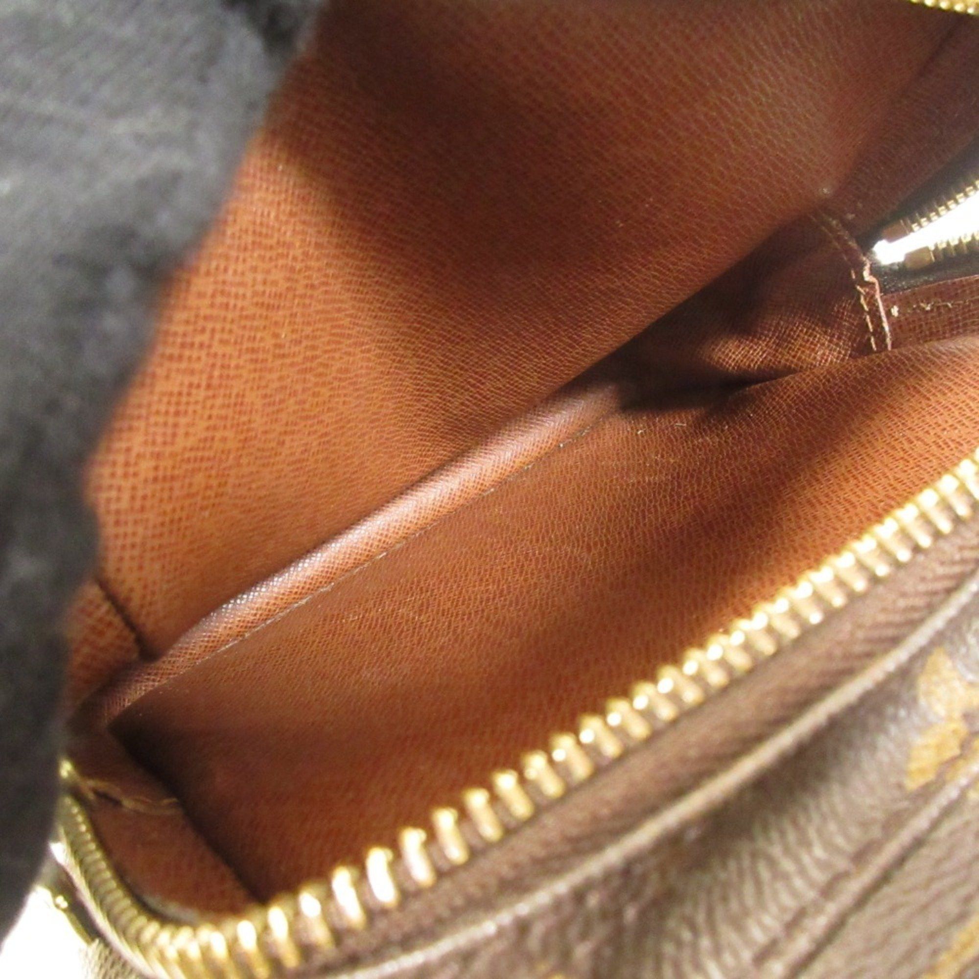 Louis Vuitton Louis Vuitton Amazon shoulder Size ONE SIZE - 18 Thumbnail