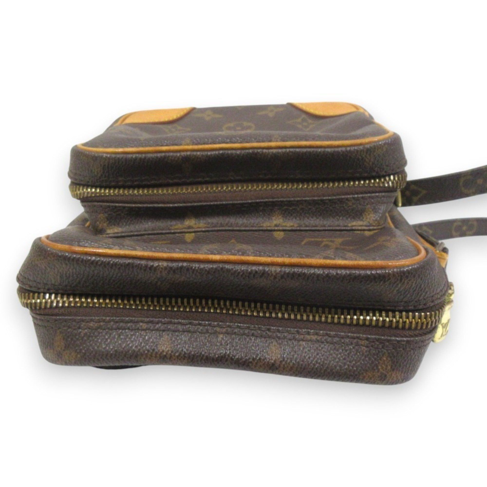 Louis Vuitton Louis Vuitton Amazon shoulder Size ONE SIZE - 15 Thumbnail