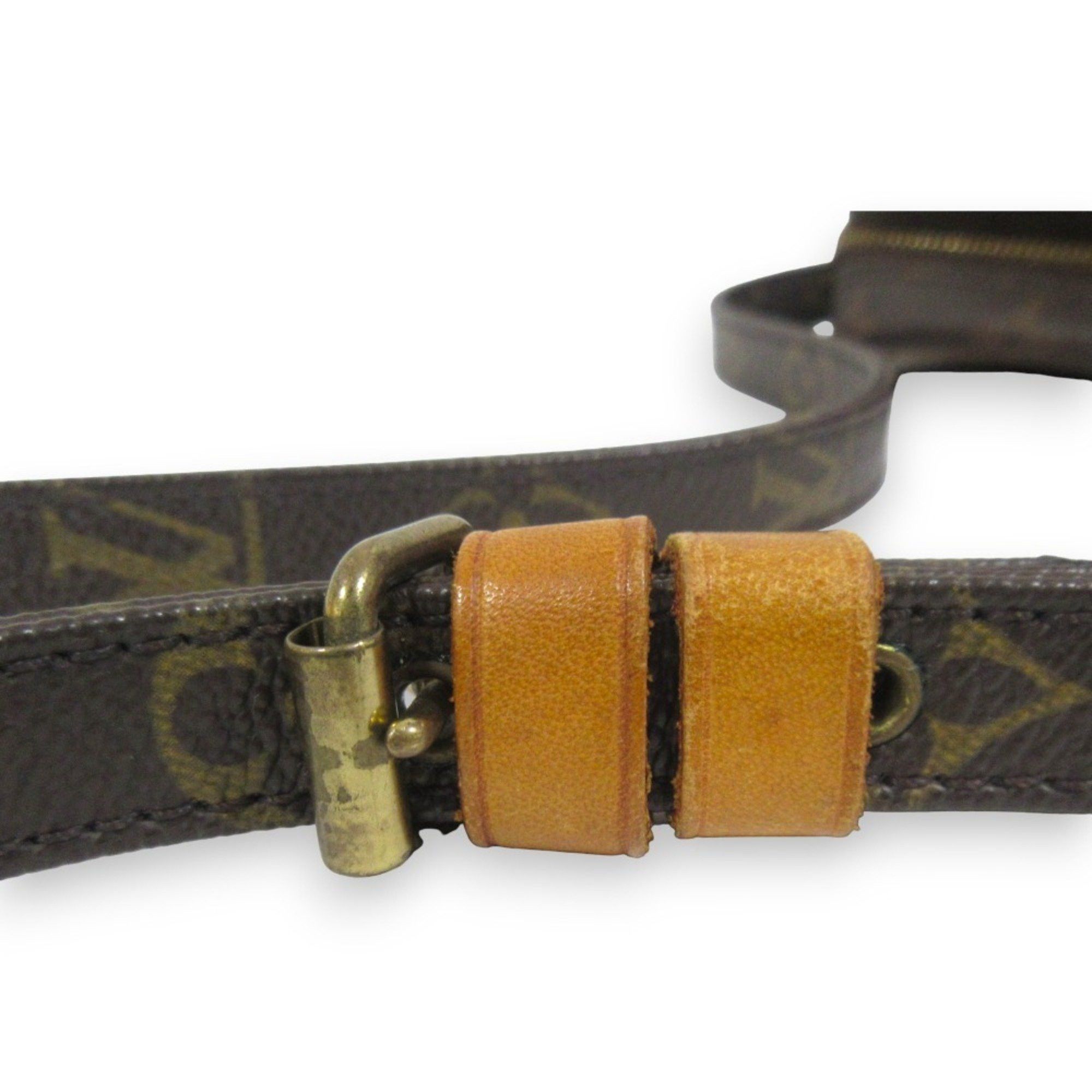 Louis Vuitton Louis Vuitton Amazon shoulder Size ONE SIZE - 22 Thumbnail