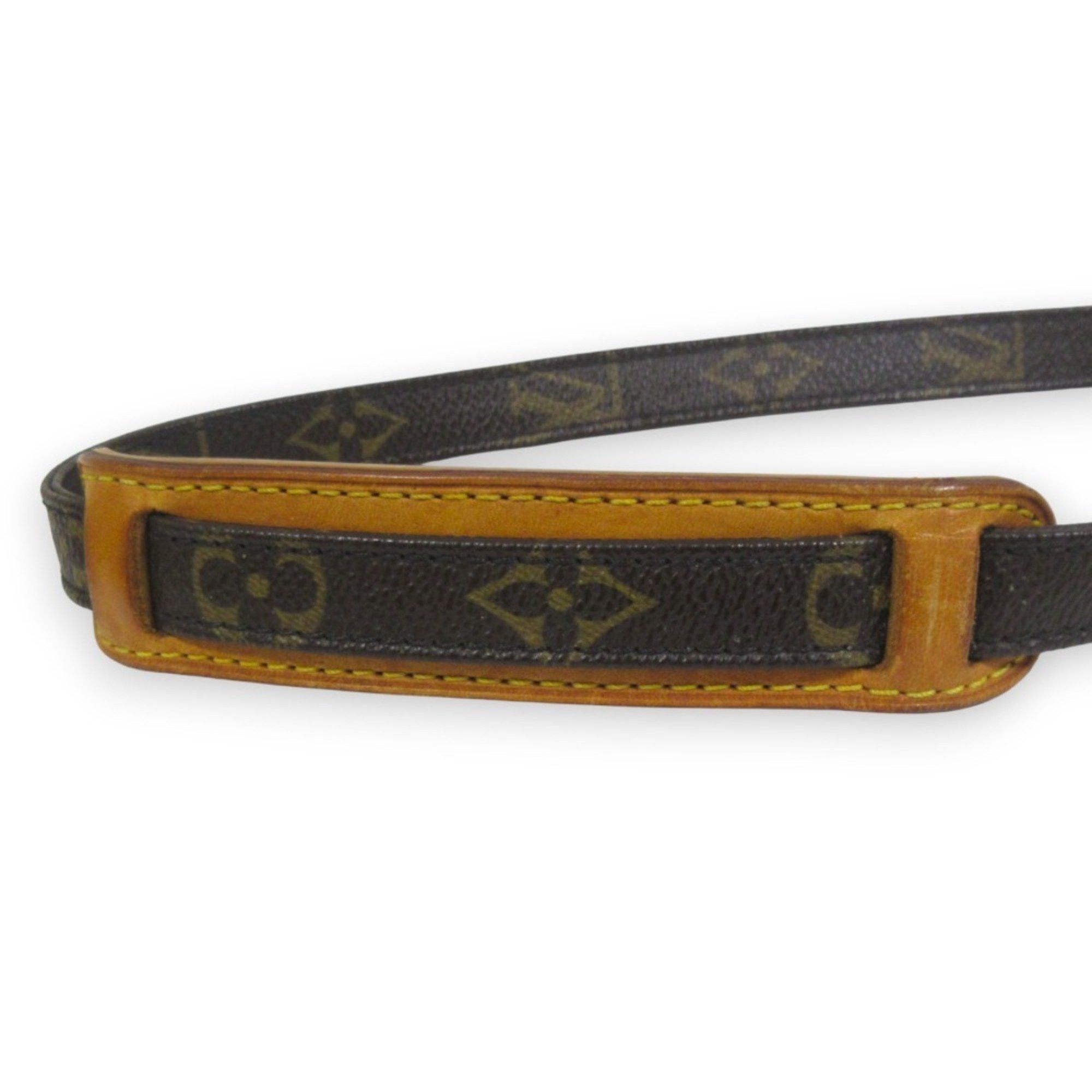 Louis Vuitton Louis Vuitton Amazon shoulder Size ONE SIZE - 21 Thumbnail