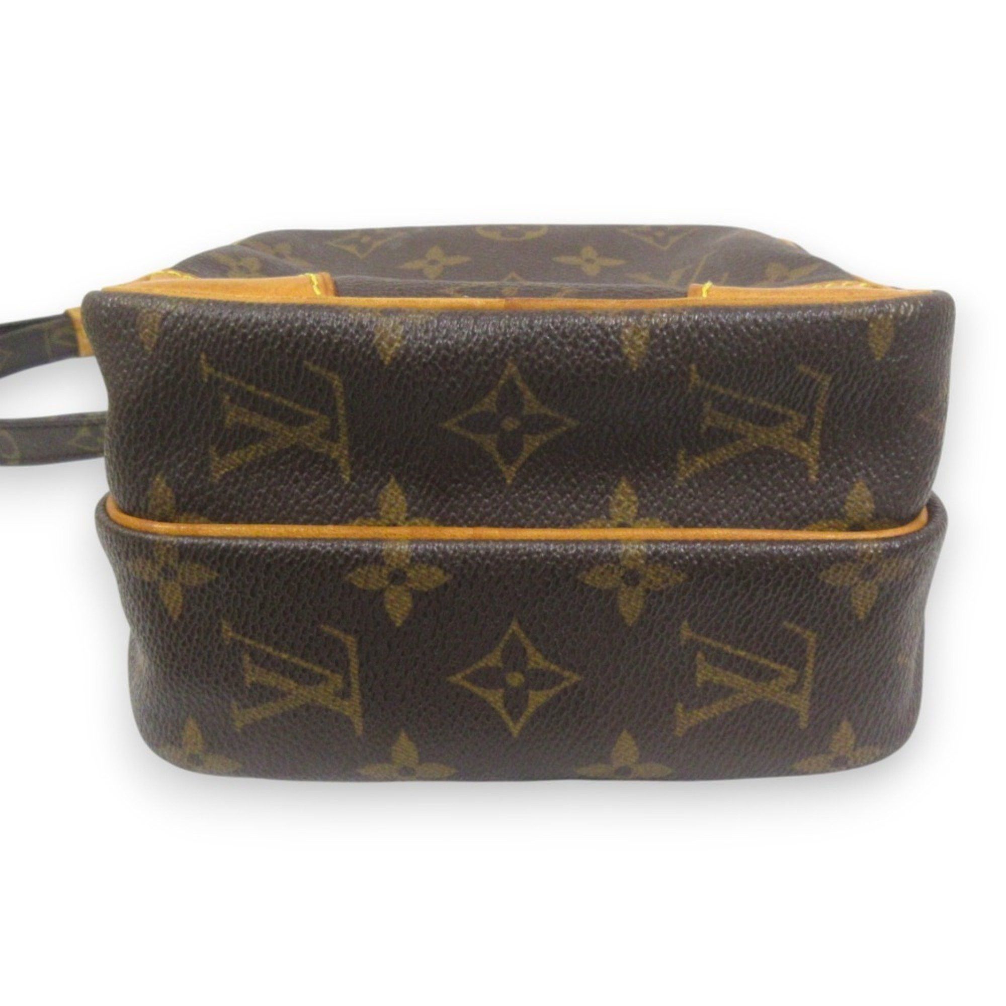 Louis Vuitton Louis Vuitton Amazon shoulder Size ONE SIZE - 6 Thumbnail