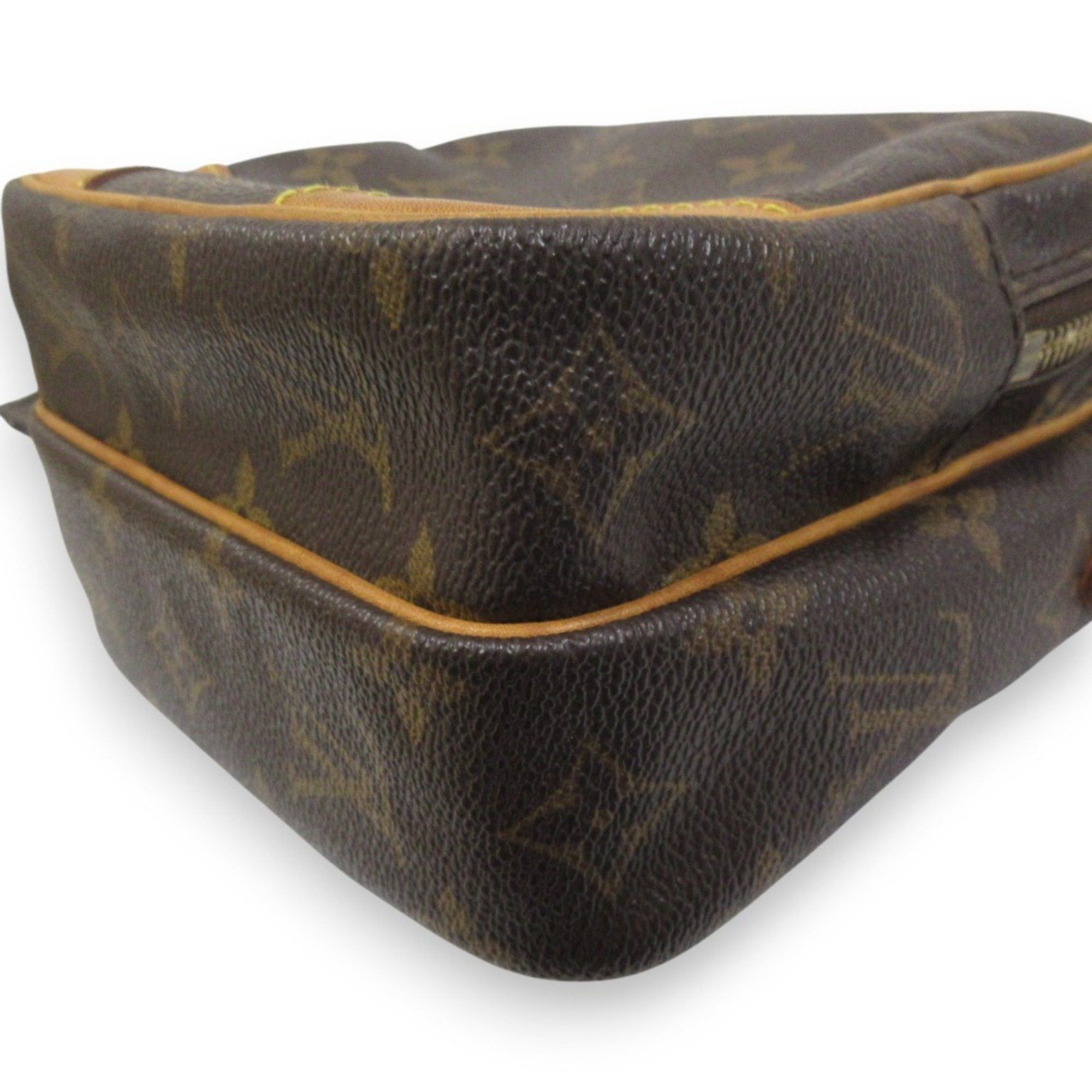 Louis Vuitton Louis Vuitton Amazon shoulder Size ONE SIZE - 7 Thumbnail