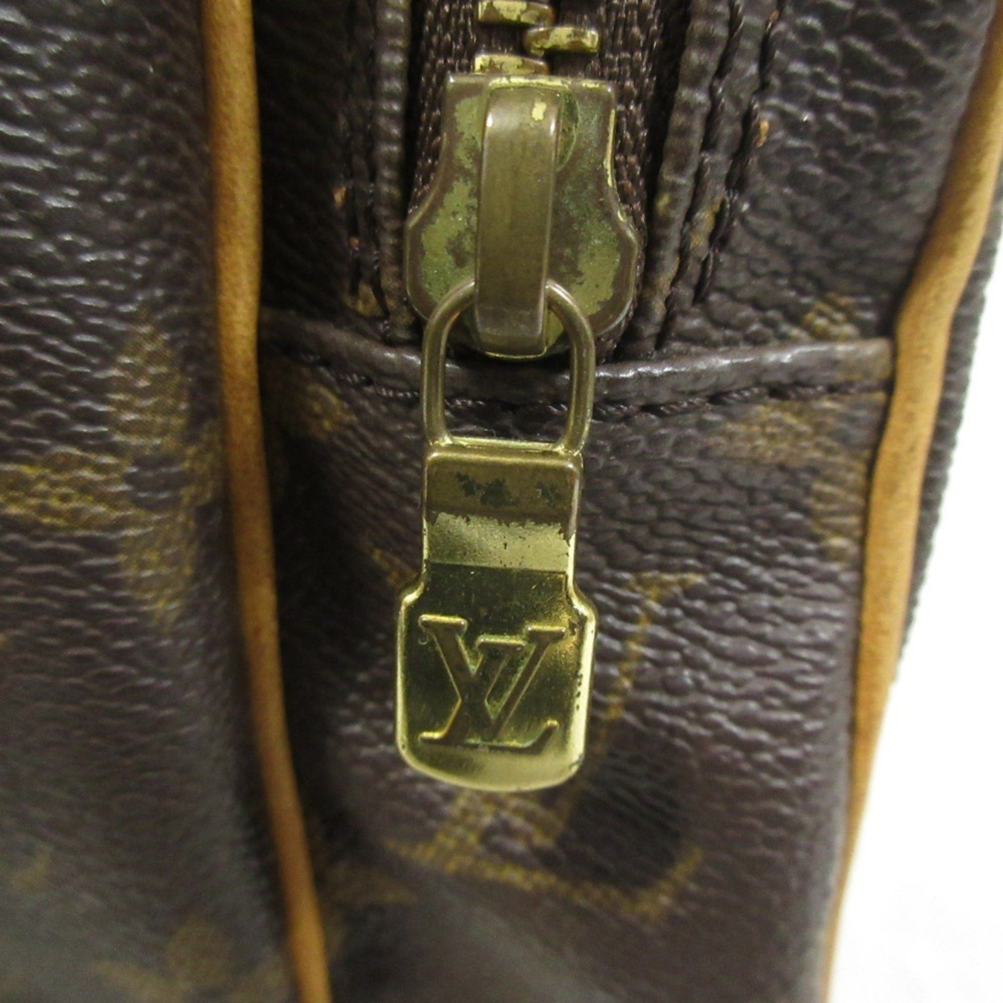 Louis Vuitton Louis Vuitton Amazon shoulder Size ONE SIZE - 9 Thumbnail