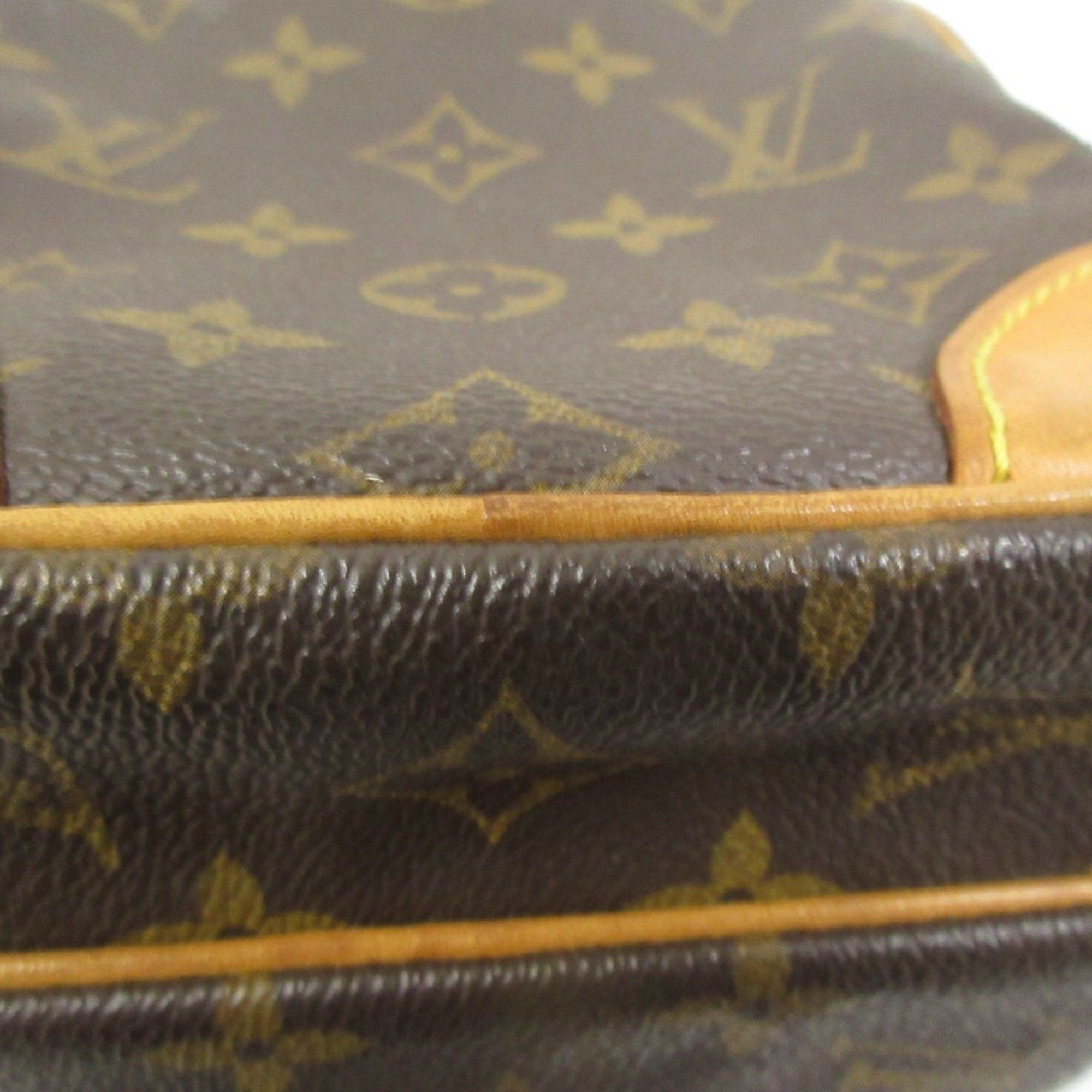Louis Vuitton Louis Vuitton Amazon shoulder Size ONE SIZE - 17 Thumbnail