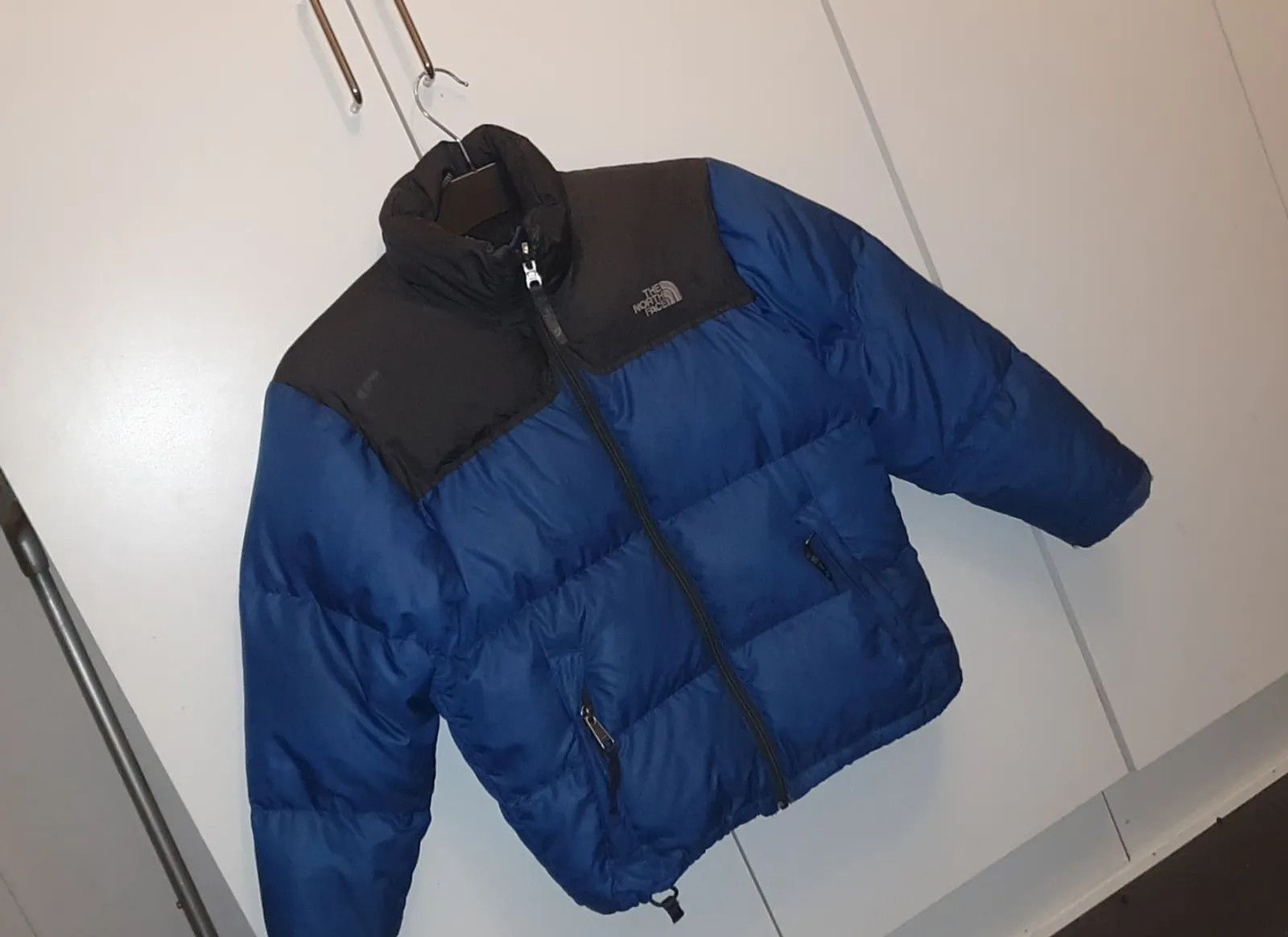 The North Face The North Face 1996 RETRO NUPTSE UNISEX Jacket Size M / US 6-8 / IT 42-44 - 3 Thumbnail