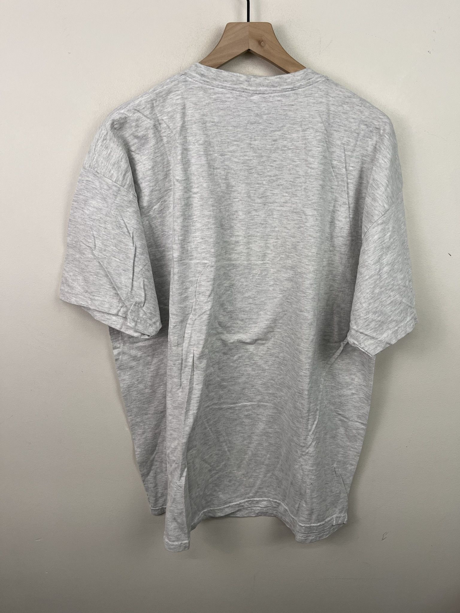 Vintage Vintage 90s Formula Sinve 1956 Tshirt Size XXL Size US XXL / EU 58 / 5 - 3 Thumbnail