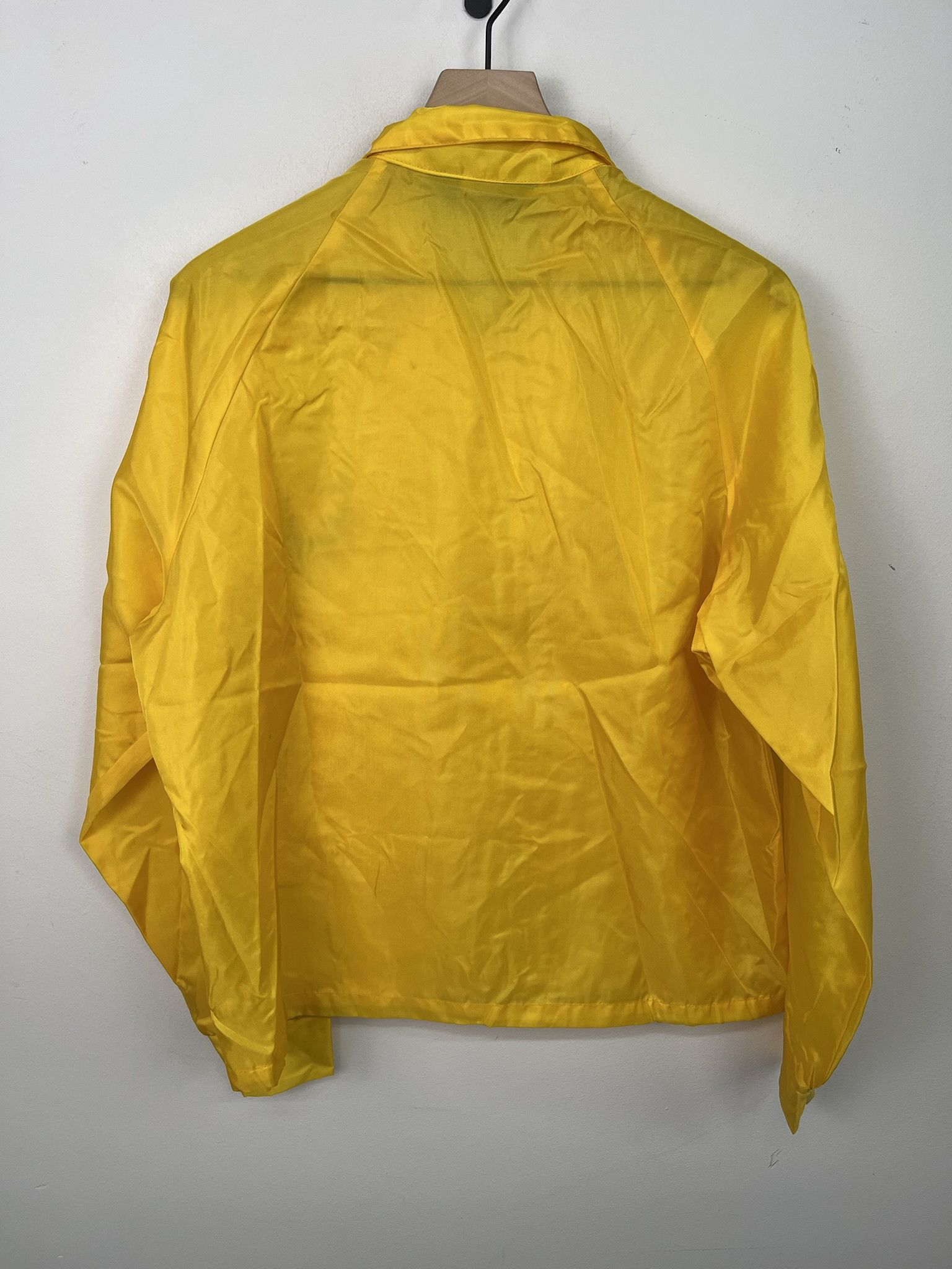Vintage Vintage 90s Swingster Yellow Submarine International Size L Size US L / EU 52-54 / 3 - 3 Thumbnail