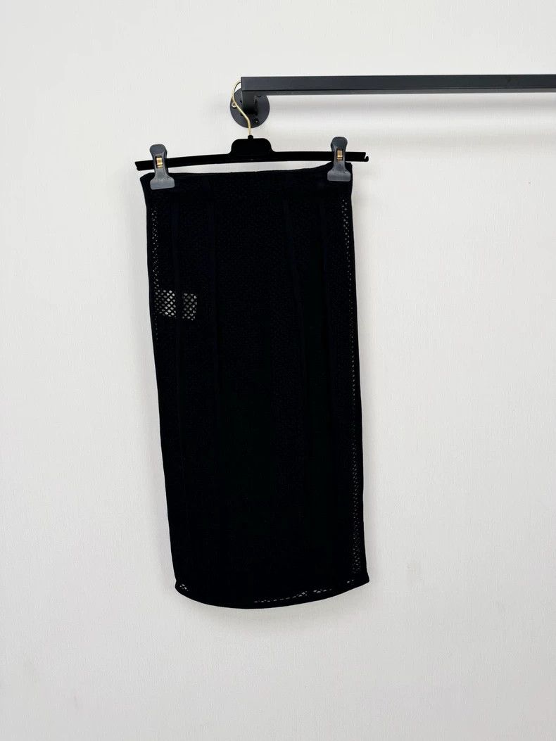 Fendi Fendi New Skirt with Tags Size 38 Size 38" / US 16 / IT 52 - 5 Thumbnail