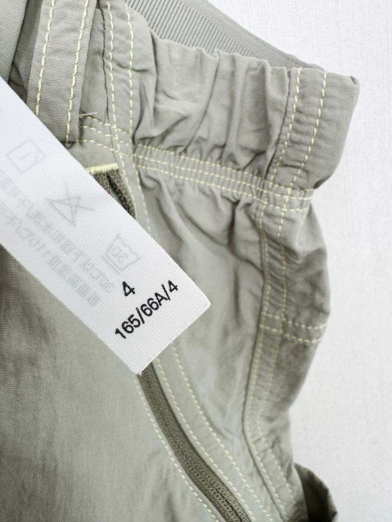 Anonymous Club AnKoRau Shorts Size 4, Worn Once Size 26" / US 2 / IT 38 - 5 Thumbnail