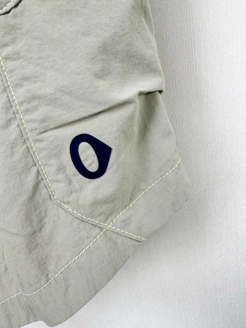 Anonymous Club AnKoRau Shorts Size 4, Worn Once Size 26" / US 2 / IT 38 - 7 Thumbnail