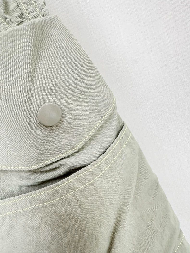Anonymous Club AnKoRau Shorts Size 4, Worn Once Size 26" / US 2 / IT 38 - 2 Thumbnail