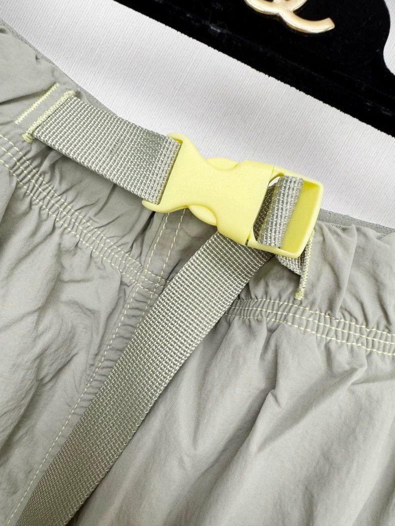 Anonymous Club AnKoRau Shorts Size 4, Worn Once Size 26" / US 2 / IT 38 - 3 Thumbnail