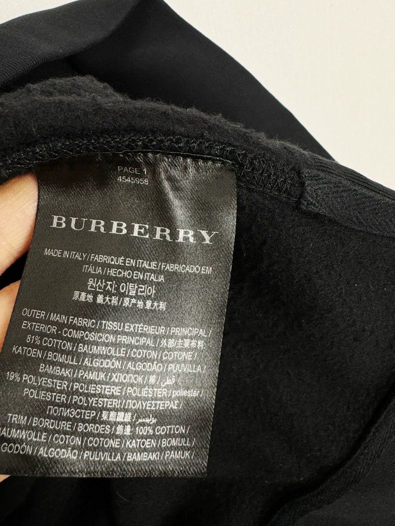 Burberry Burberry Off-Shoulder Dress Size UK6 Size S / US 4 / IT 40 - 3 Thumbnail