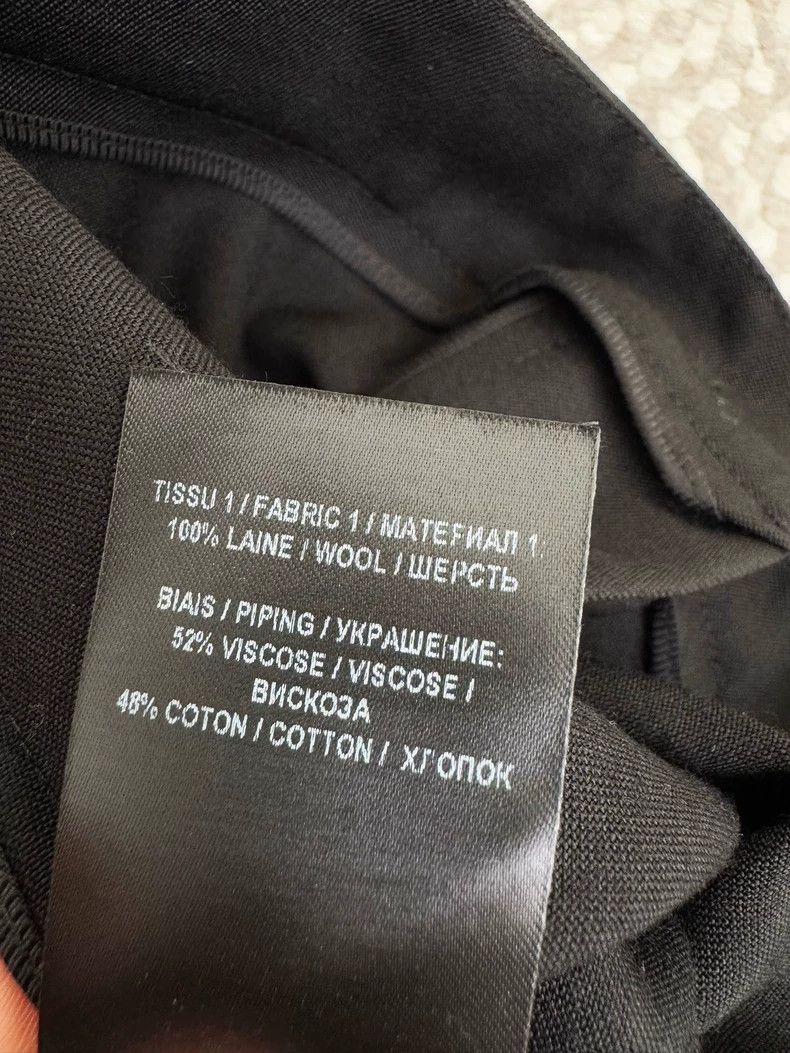 Balmain Balmain New Tag Pants Size 5 Minutes Size 22" - 5 Thumbnail