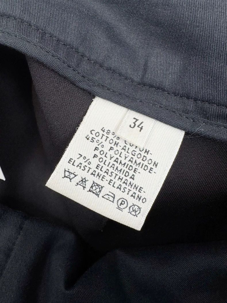 Hermes Hermes Casual Pants Size 34 Limited Wear Size 34" / US 12 / IT 48 - 3 Thumbnail
