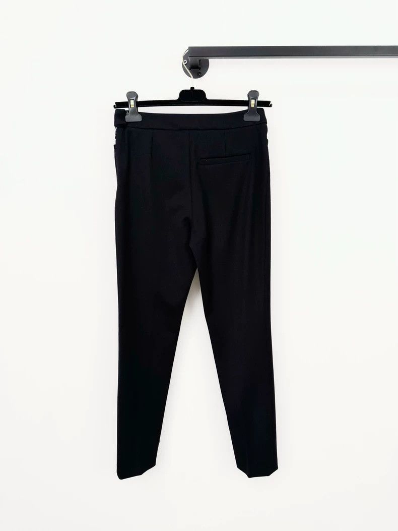 Hermes Hermes Casual Pants Size 34 Limited Wear Size 34" / US 12 / IT 48 - 5 Thumbnail