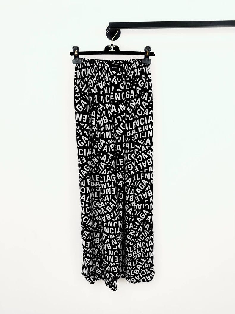 Balenciaga Balenciaga Shirt and Pants Set Size XL / US 12-14 / IT 48-50 - 6 Thumbnail