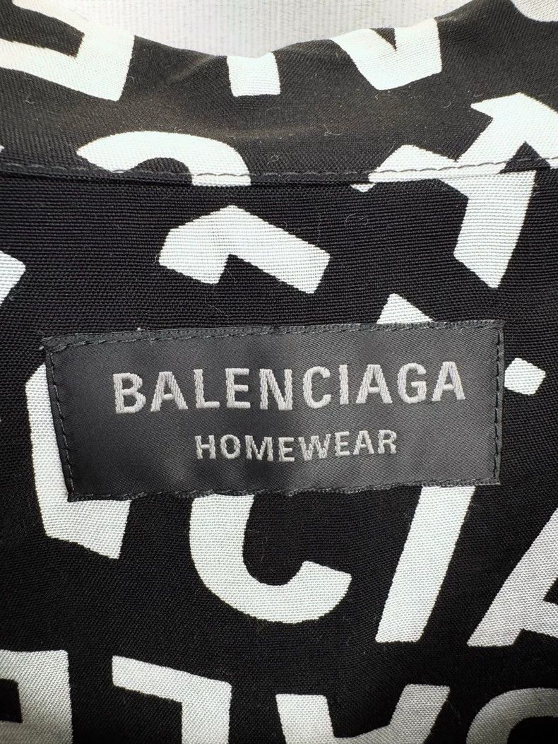 Balenciaga Balenciaga Shirt and Pants Set Size XL / US 12-14 / IT 48-50 - 3 Thumbnail