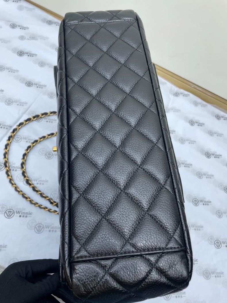 Chanel Chanel Quilted Chain Bag for Women Size ONE SIZE - 3 Thumbnail