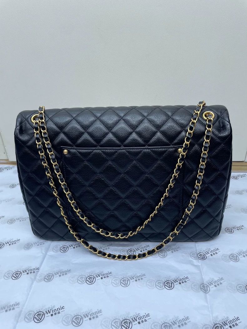 Chanel Chanel Quilted Chain Bag for Women Size ONE SIZE - 2 Thumbnail