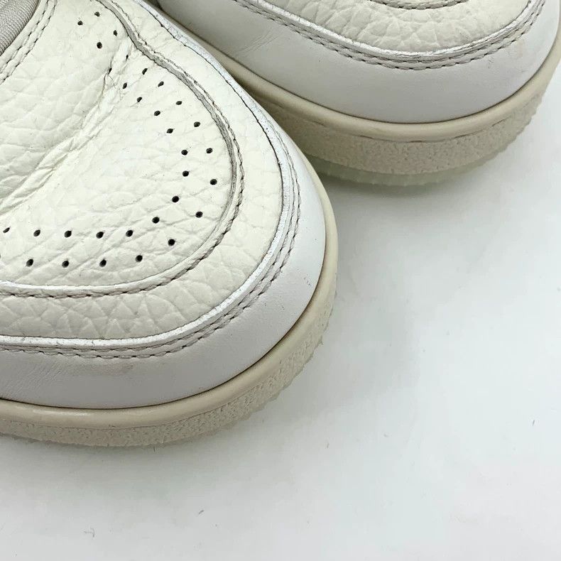 Louis Vuitton Louis Vuitton White Casual Sneakers Size 36 Size US 6 / IT 36 - 8 Thumbnail