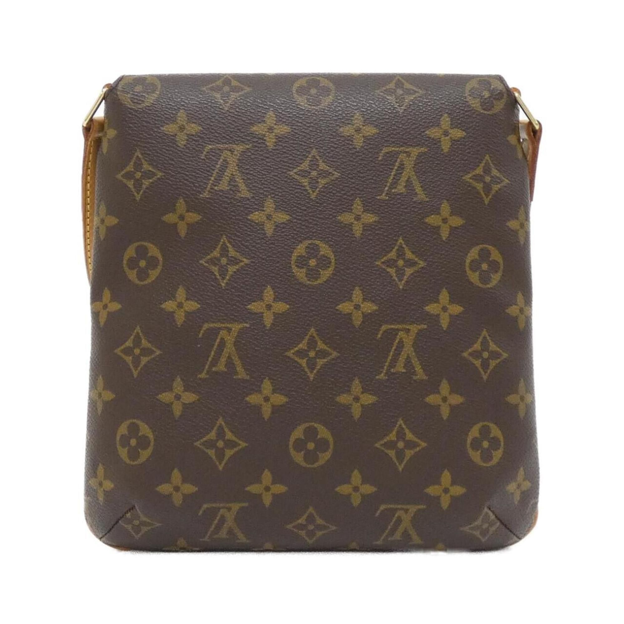 Louis Vuitton Louis Vuitton Musette Salsa shoulder Size ONE SIZE - 2 Thumbnail