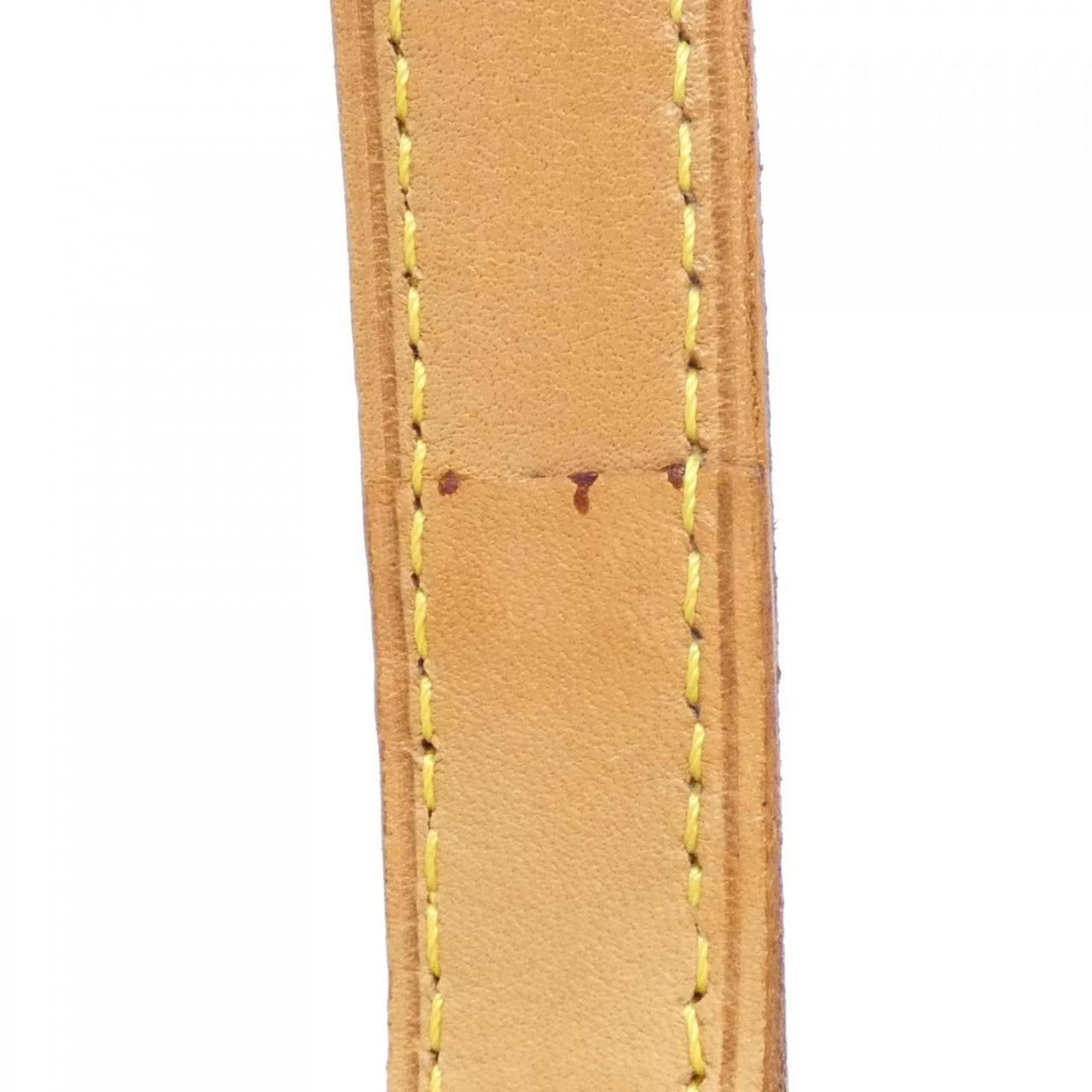 Louis Vuitton Louis Vuitton Musette Salsa shoulder Size ONE SIZE - 3 Thumbnail