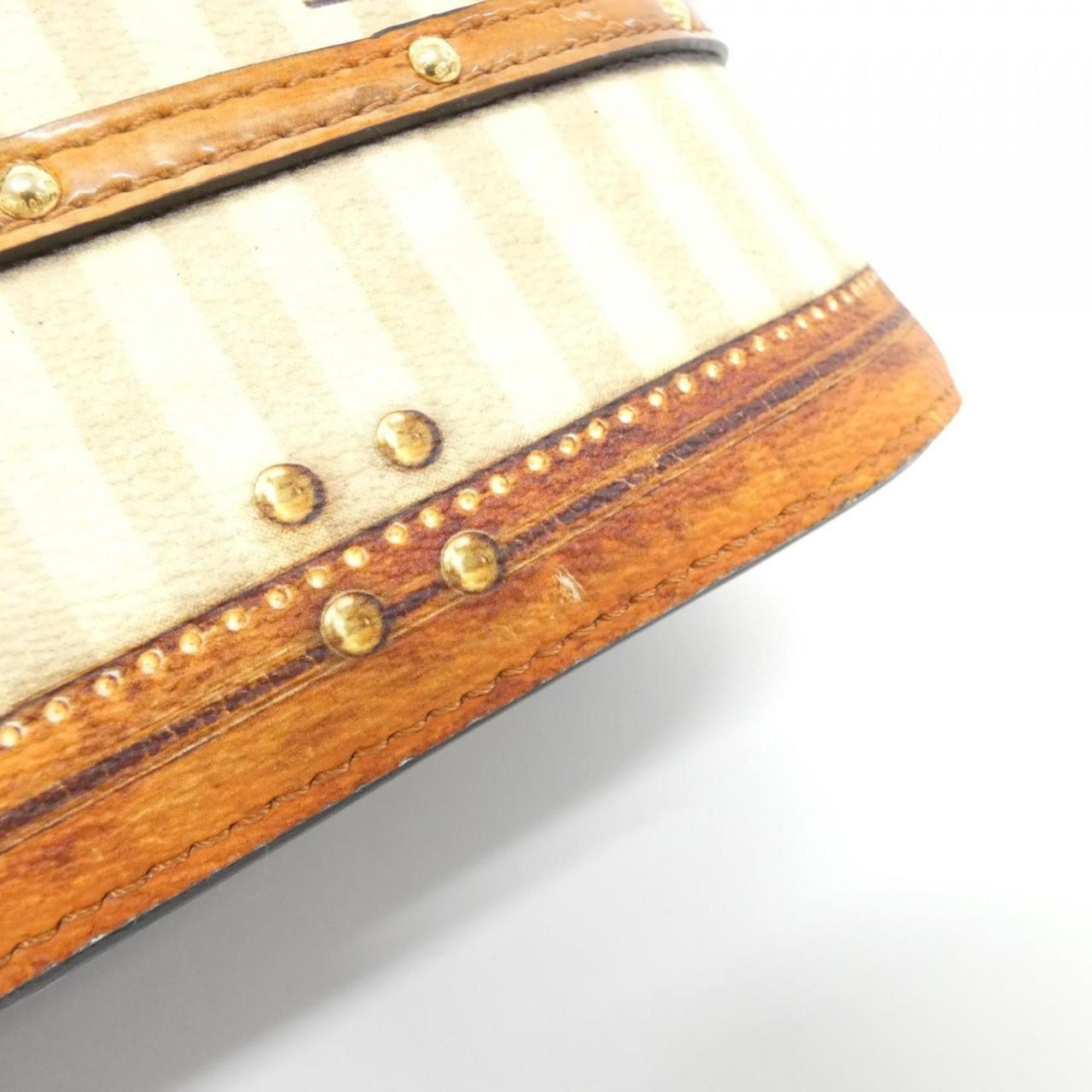 Louis Vuitton Louis Vuitton Alma handbag Size ONE SIZE - 9 Thumbnail