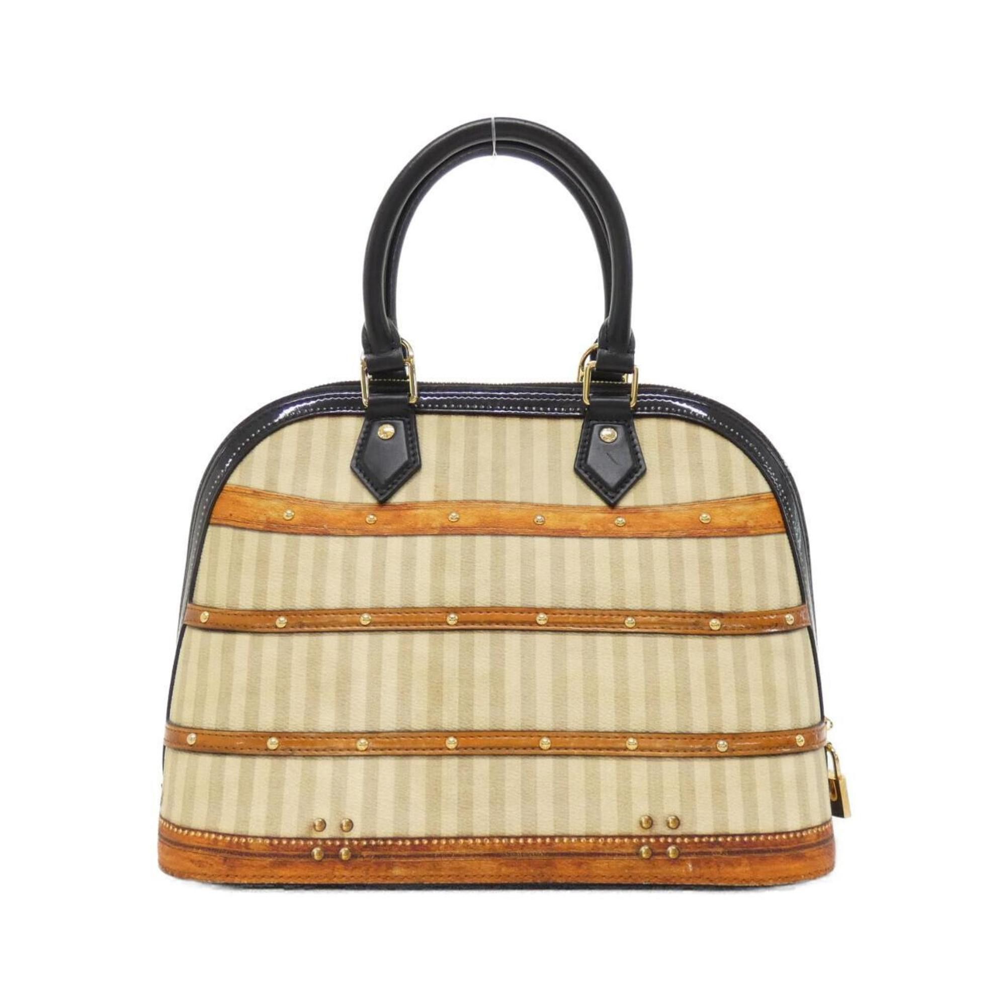 Louis Vuitton Louis Vuitton Alma handbag Size ONE SIZE - 2 Thumbnail