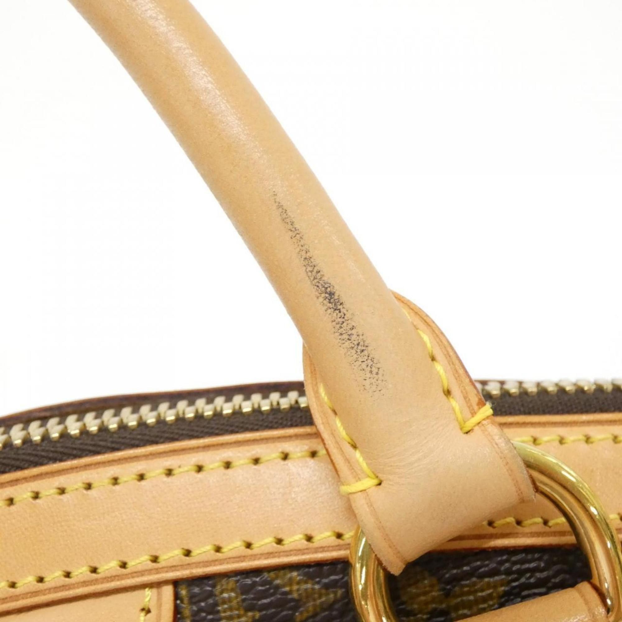 Louis Vuitton Louis Vuitton Tivoli handbag Size ONE SIZE - 3 Thumbnail