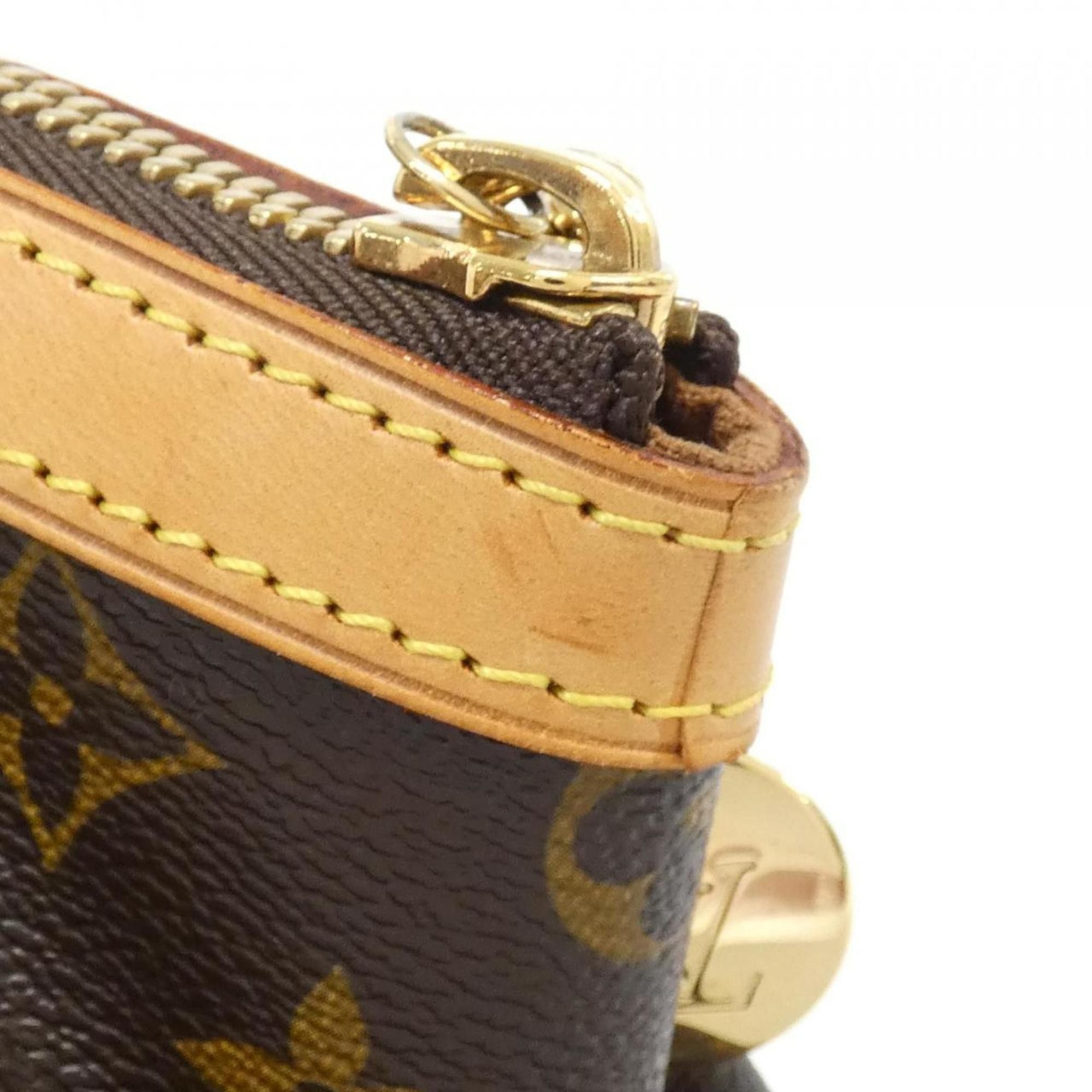 Louis Vuitton Louis Vuitton Tivoli handbag Size ONE SIZE - 5 Thumbnail