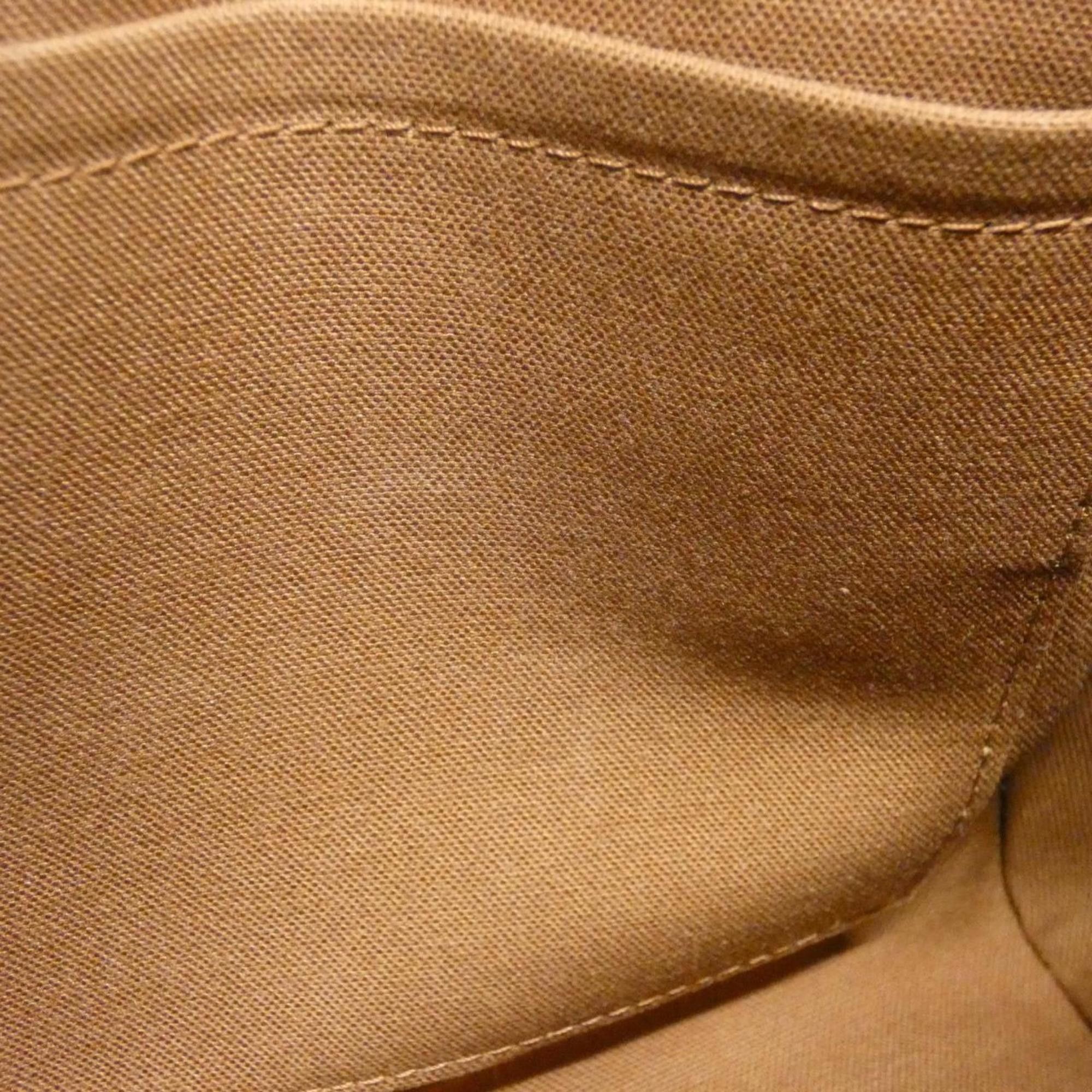 Louis Vuitton Louis Vuitton Tivoli handbag Size ONE SIZE - 8 Thumbnail