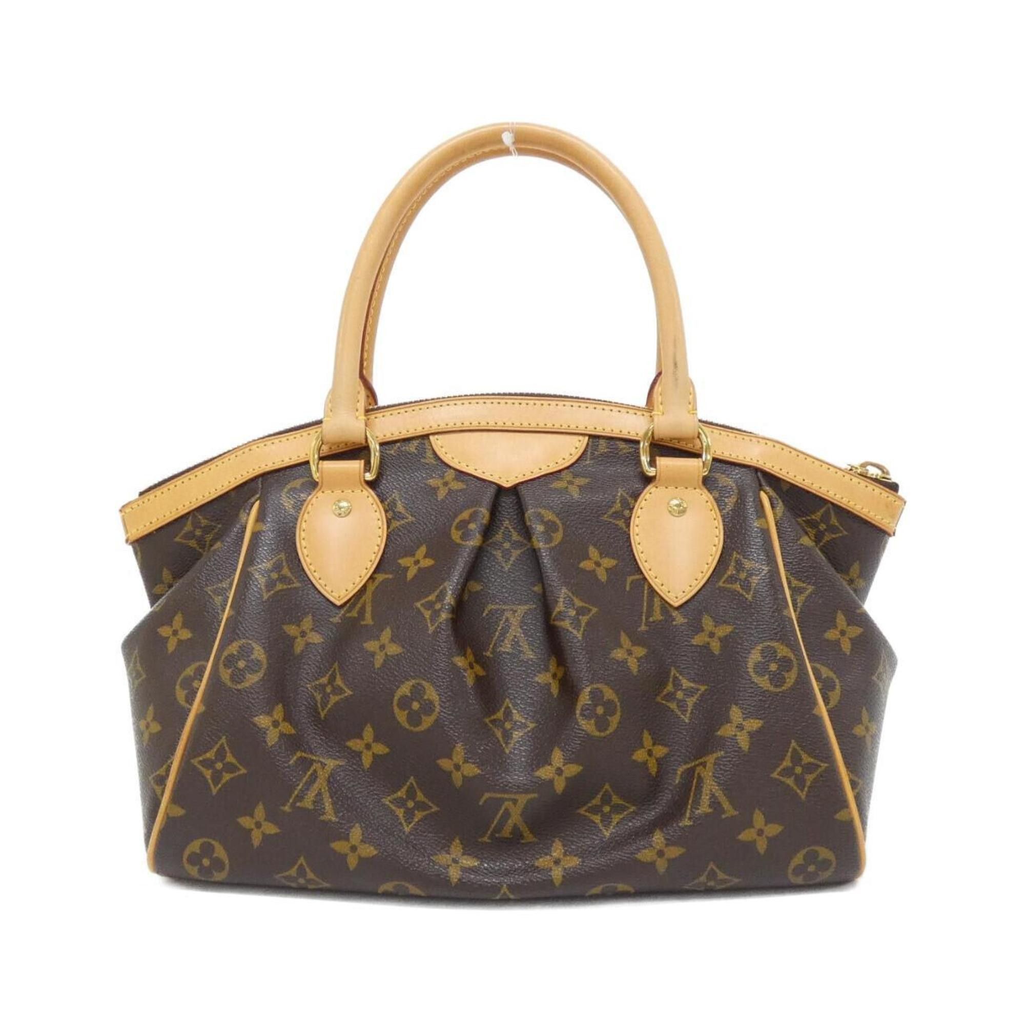 Louis Vuitton Louis Vuitton Tivoli handbag Size ONE SIZE - 2 Thumbnail