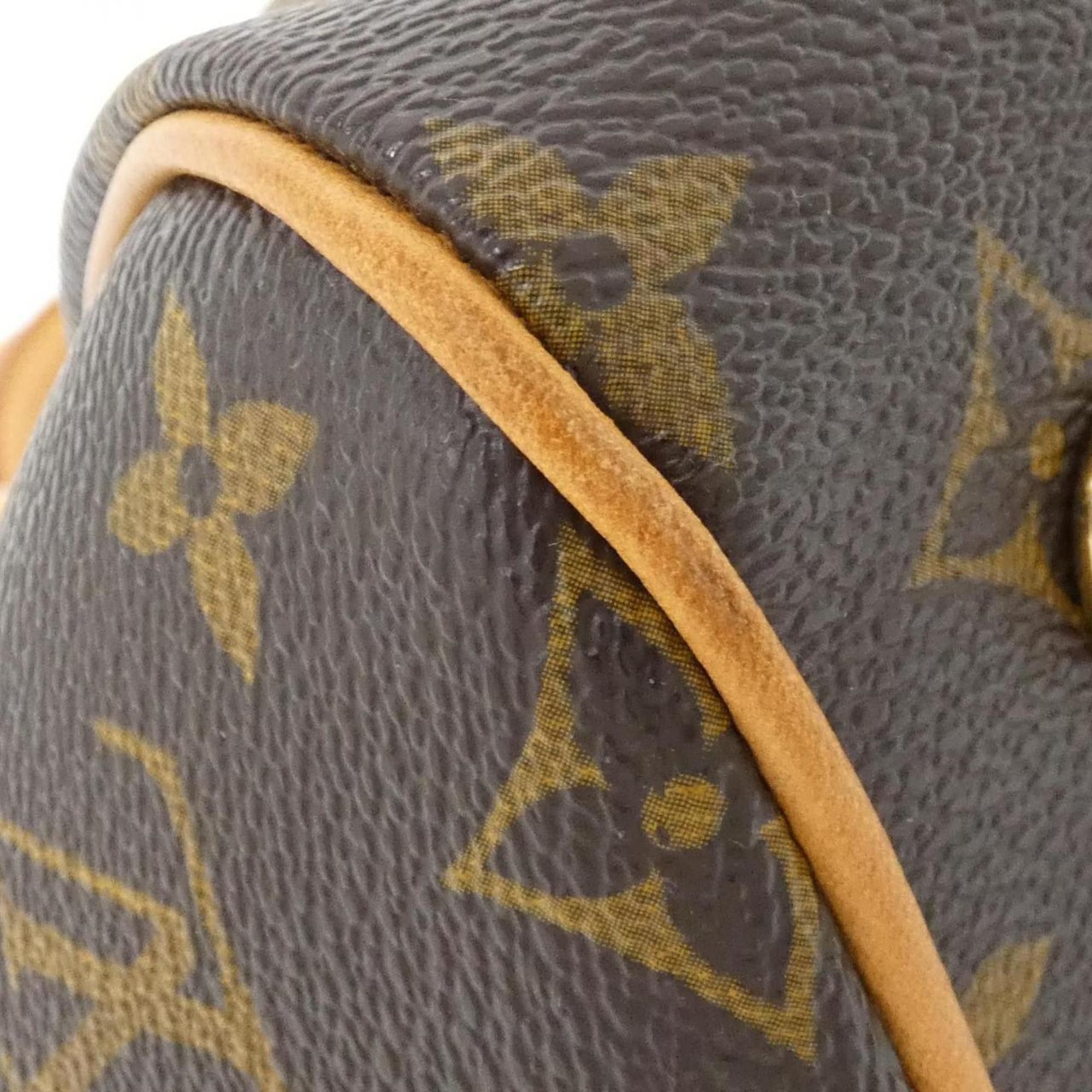 Louis Vuitton Louis Vuitton Tivoli handbag Size ONE SIZE - 4 Thumbnail
