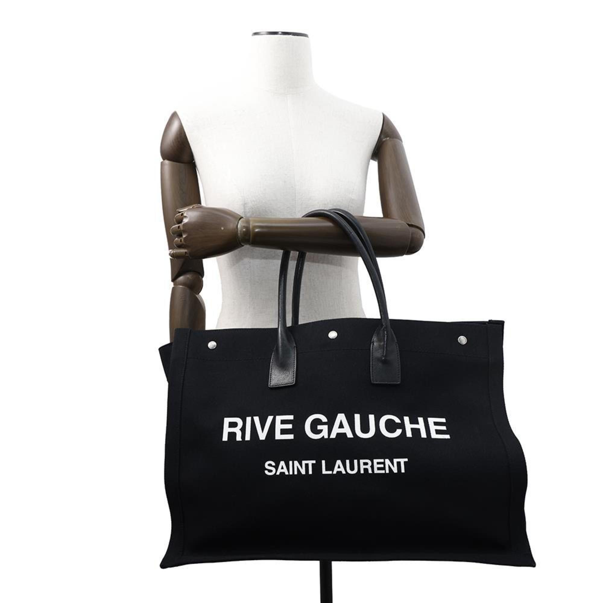 Yves Saint Laurent Saint Laurent Rive Gauche tote Size ONE SIZE - 15 Thumbnail