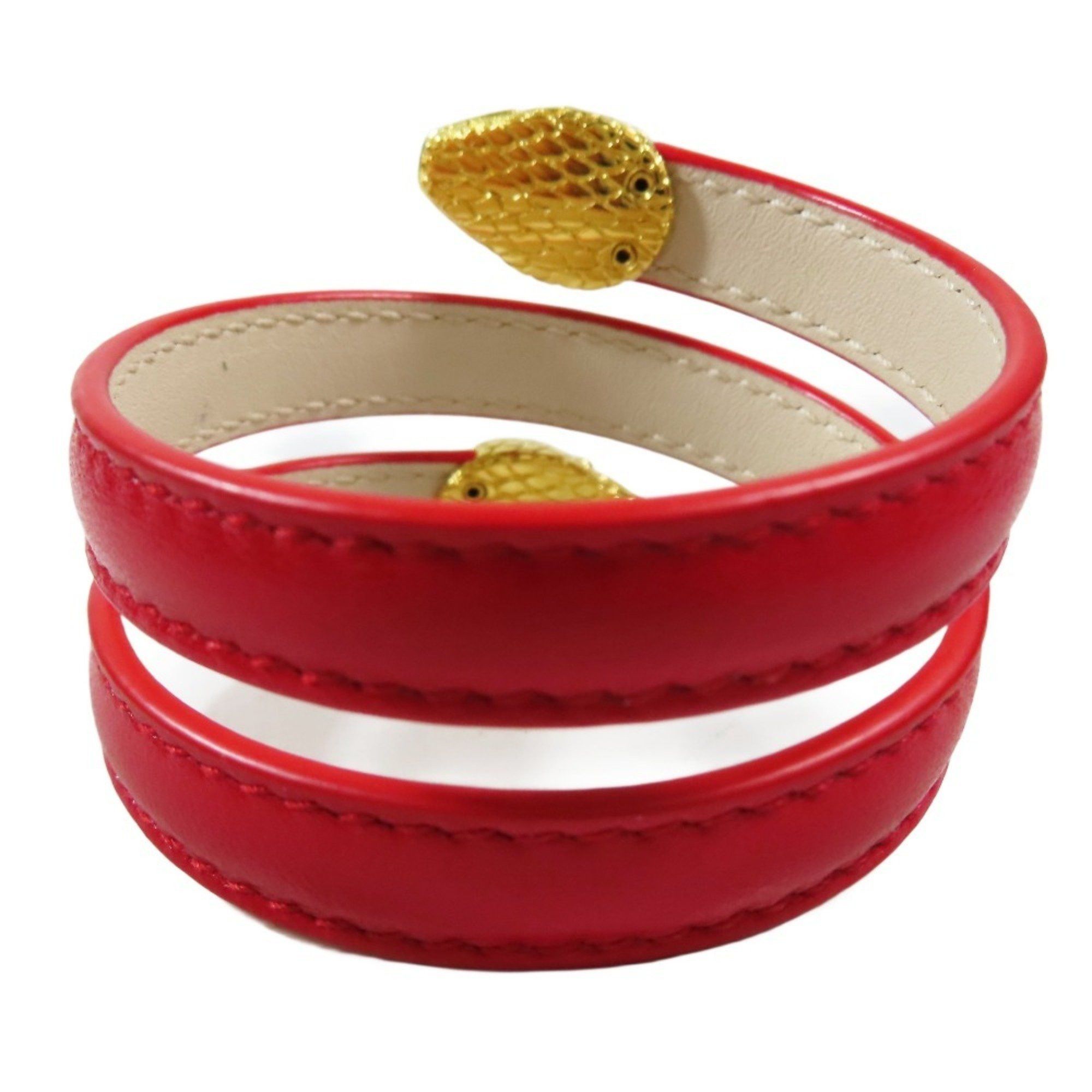 Bvlgari Bulgari Serpenti bracelet Size ONE SIZE - 3 Thumbnail