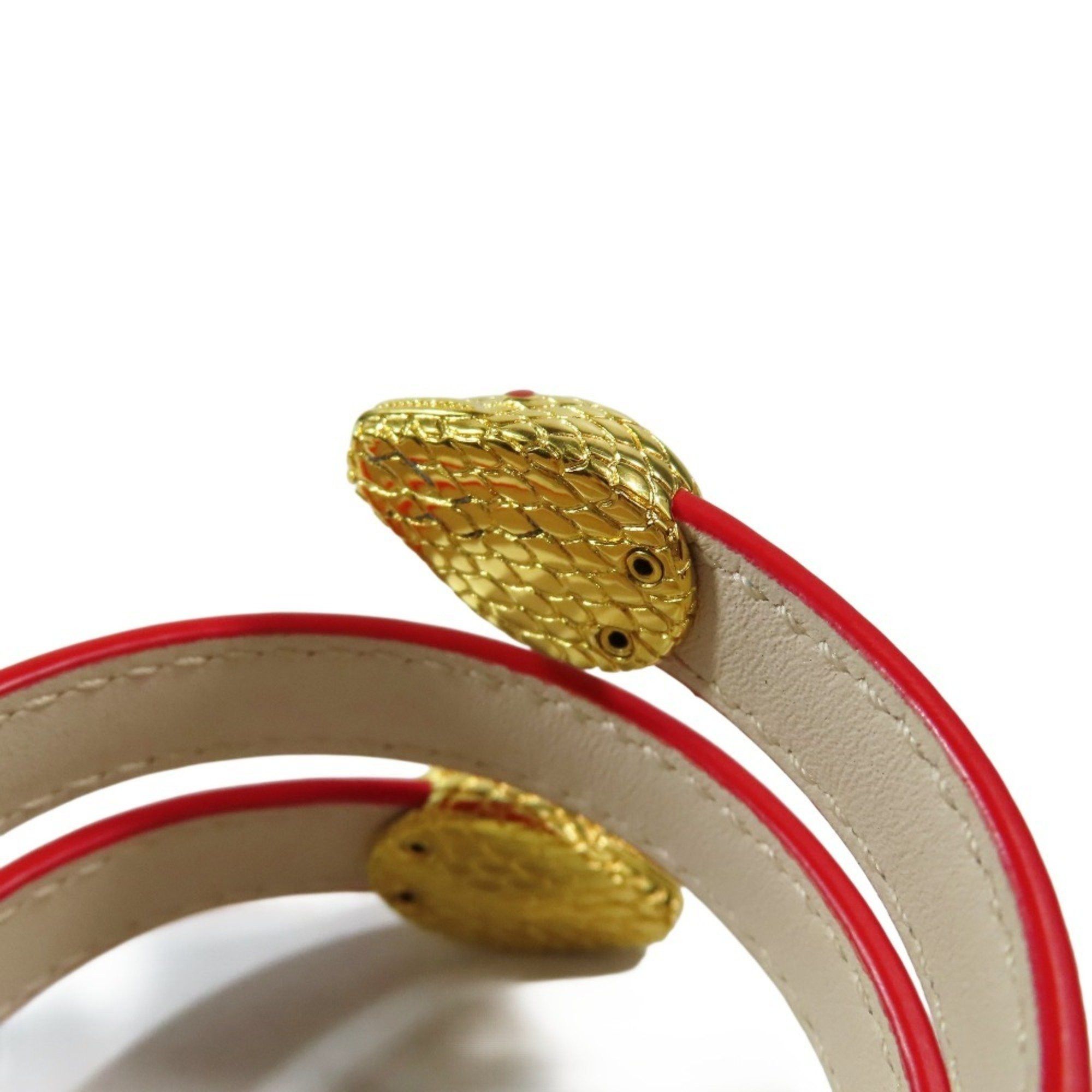 Bvlgari Bulgari Serpenti bracelet Size ONE SIZE - 4 Thumbnail