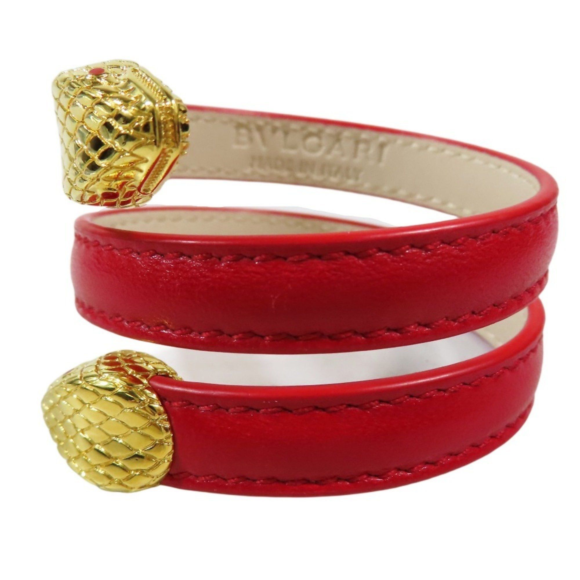 Bvlgari Bulgari Serpenti bracelet Size ONE SIZE - 2 Thumbnail