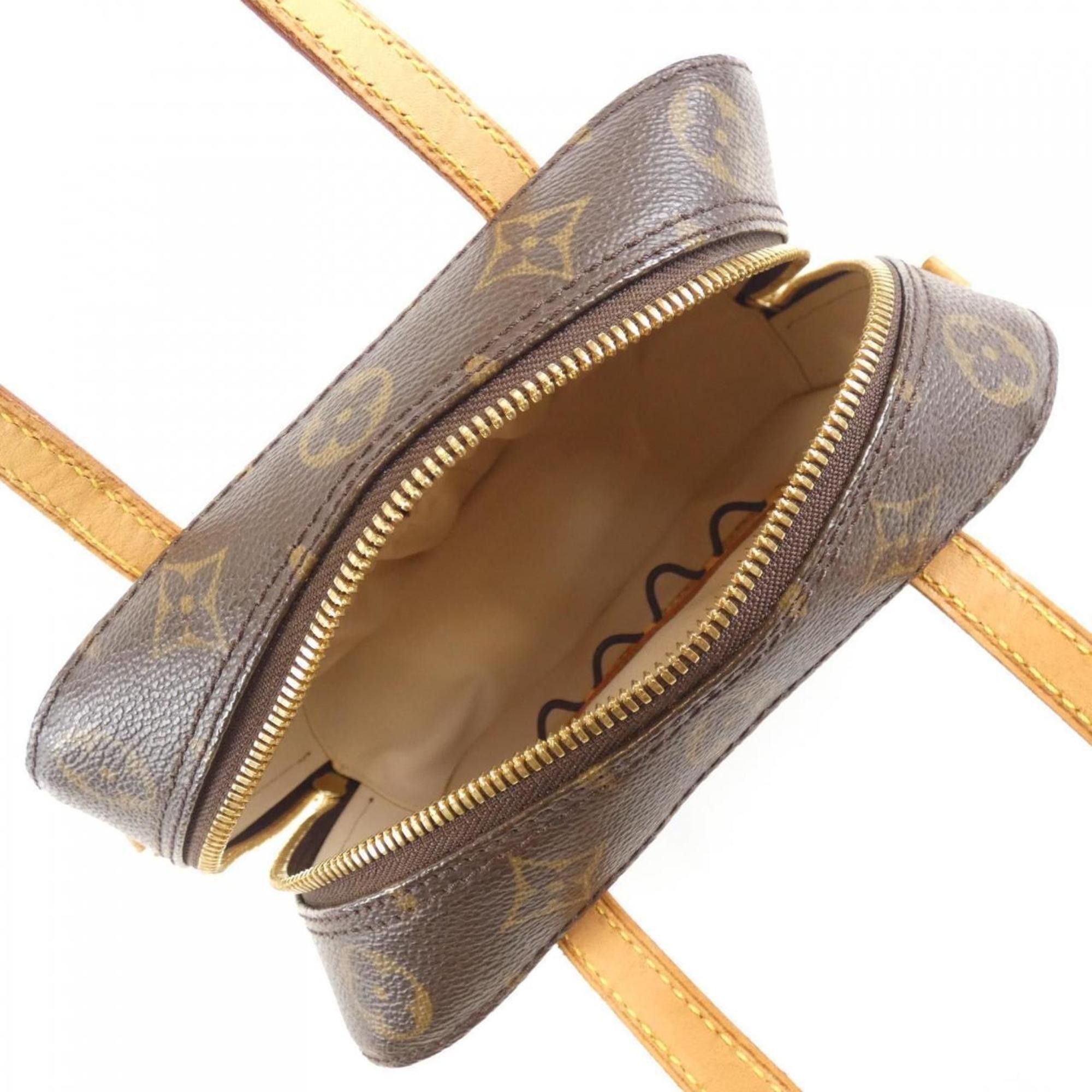 Louis Vuitton Louis Vuitton Spontini handbag Size ONE SIZE - 4 Thumbnail