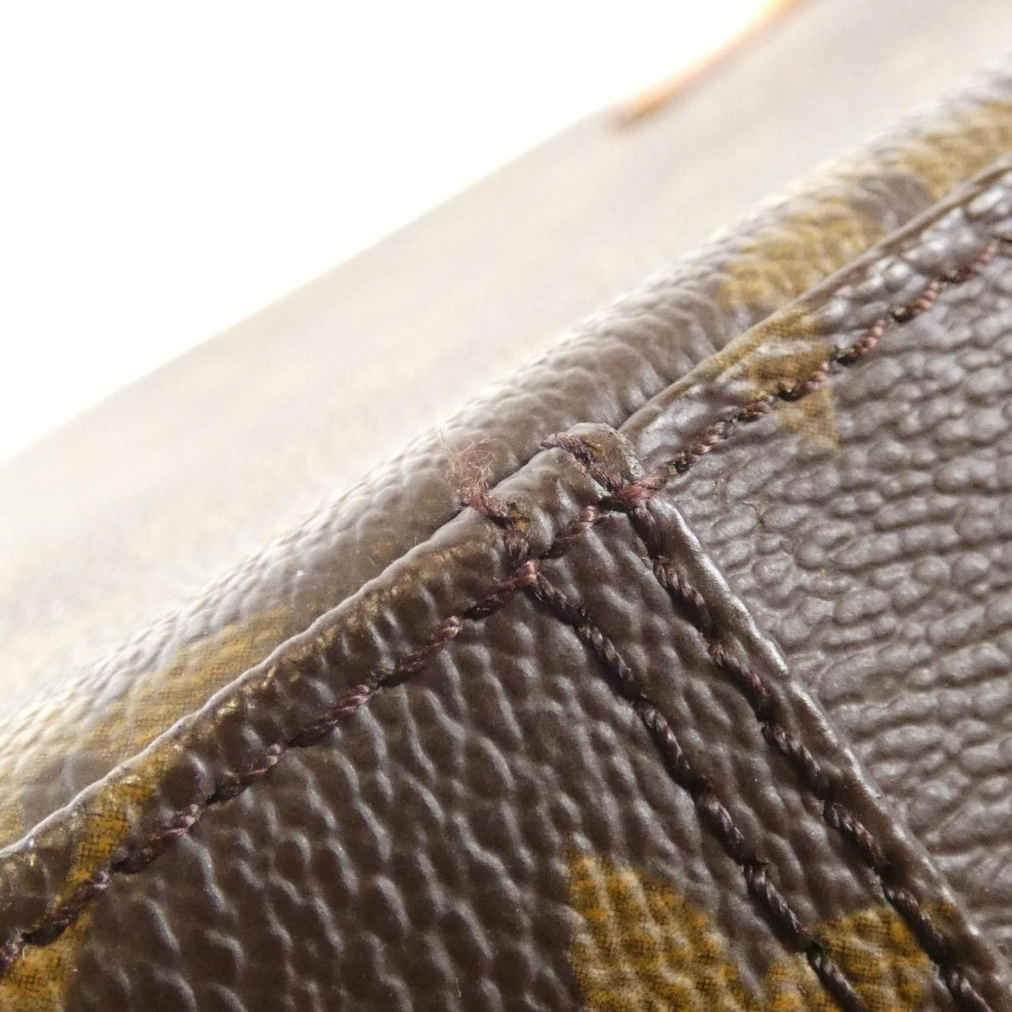 Louis Vuitton Louis Vuitton Spontini handbag Size ONE SIZE - 6 Thumbnail